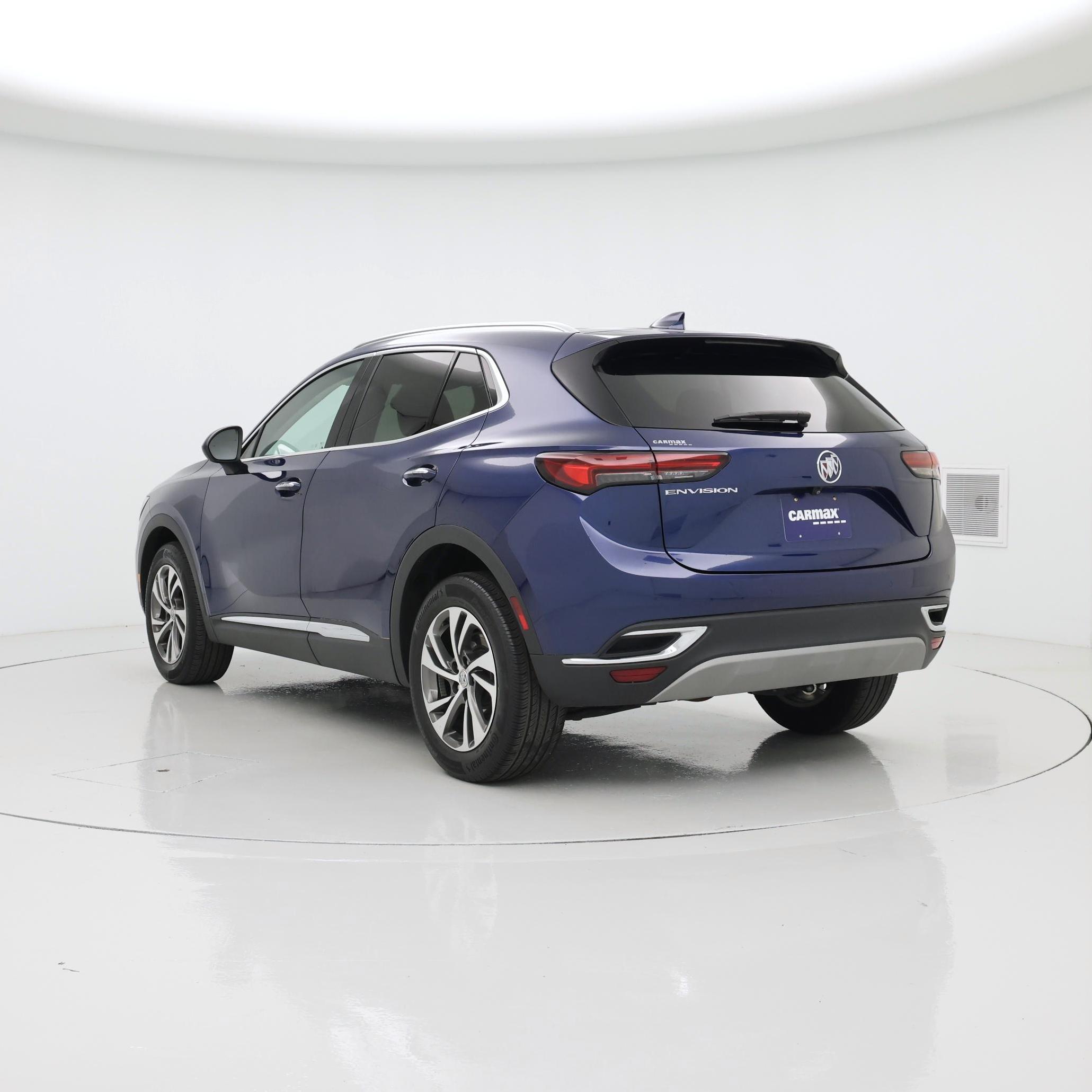 Thumbnail: 2023 Buick Envision - 2