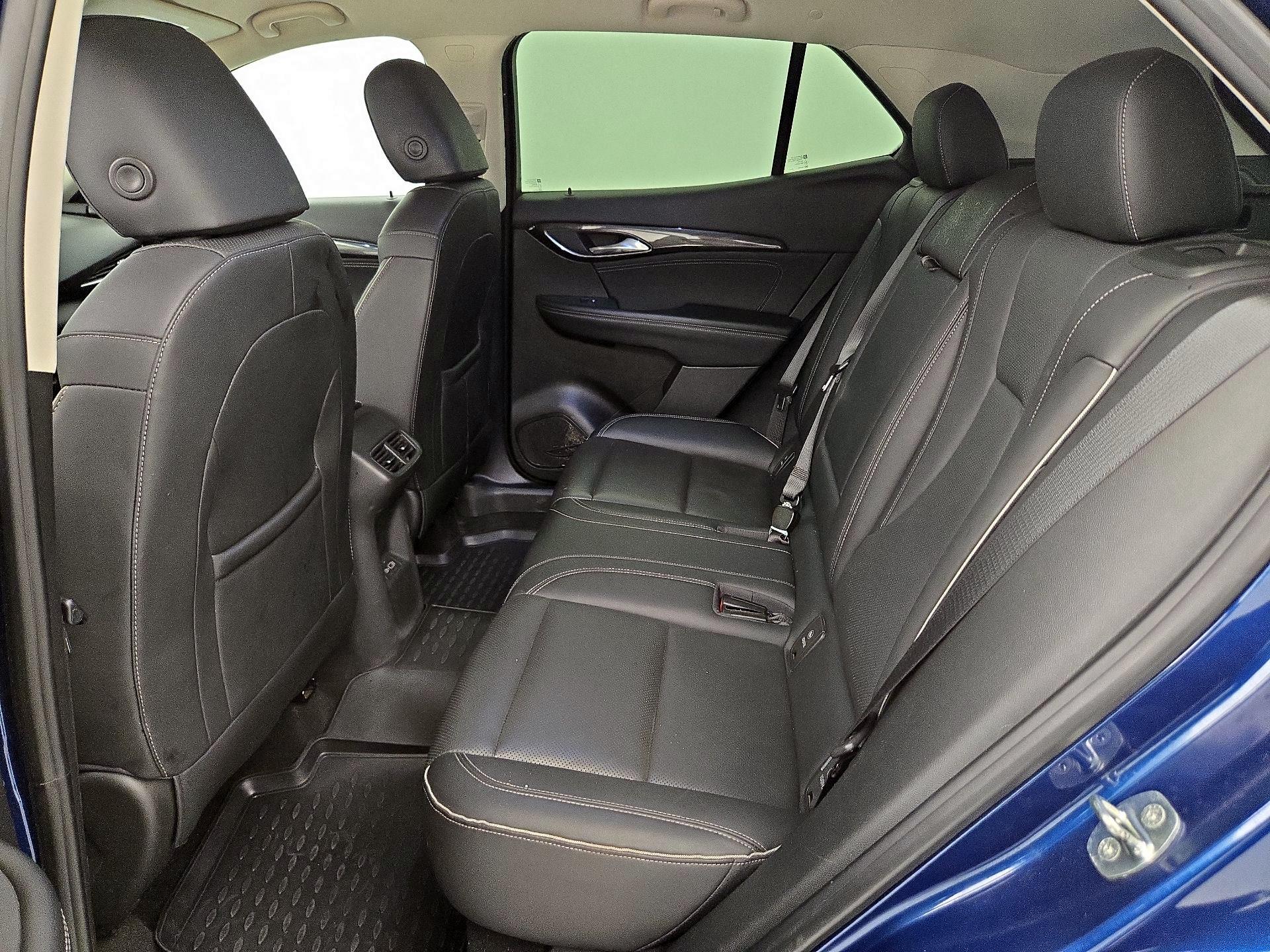 Thumbnail: 2023 Buick Envision - 19
