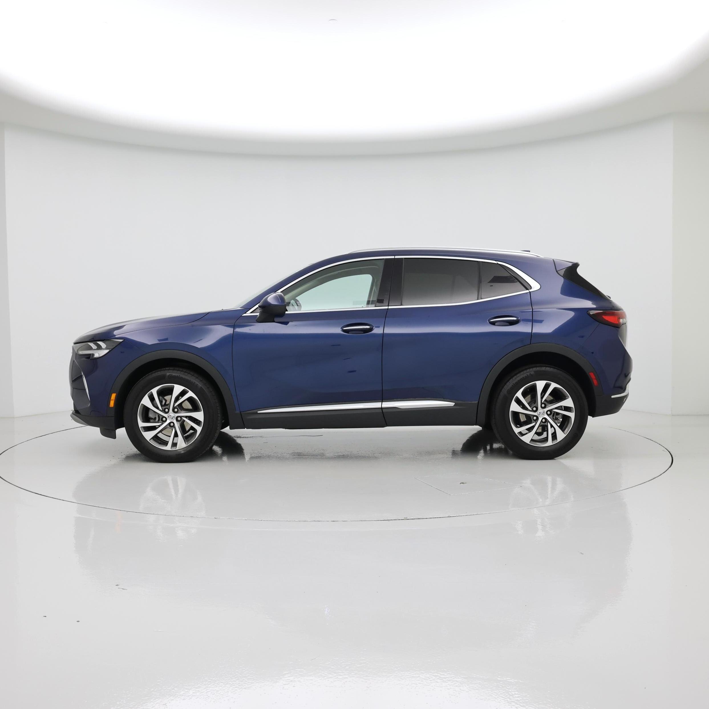 Thumbnail: 2023 Buick Envision - 3