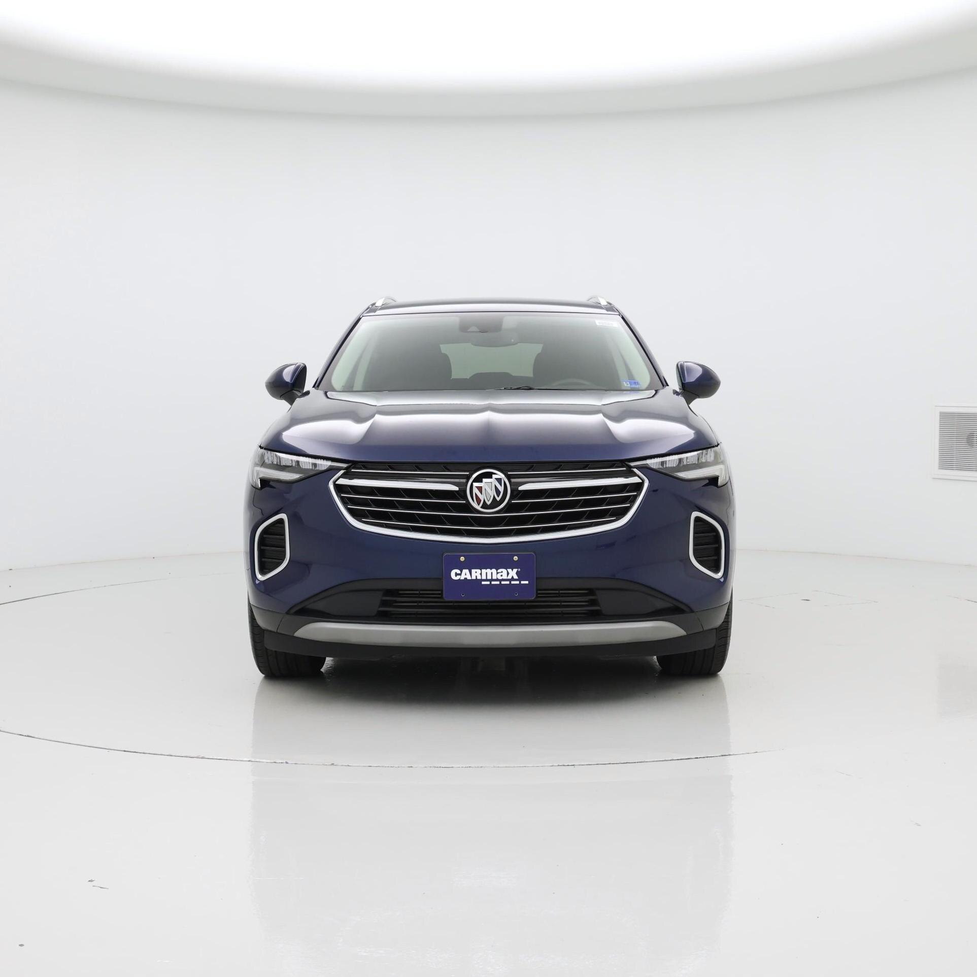 Thumbnail: 2023 Buick Envision - 5