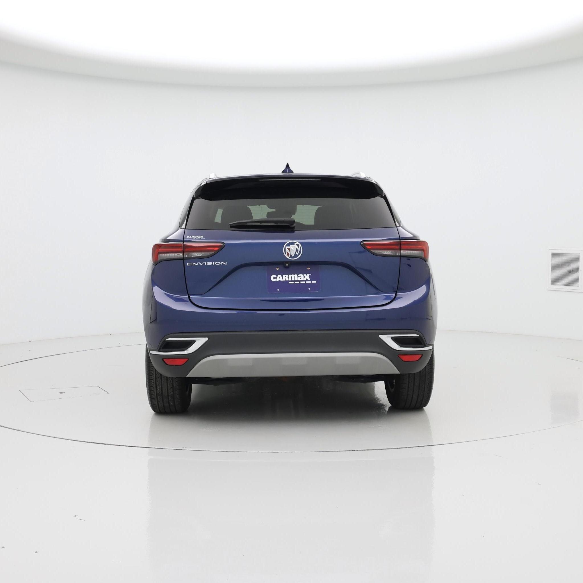 Thumbnail: 2023 Buick Envision - 6