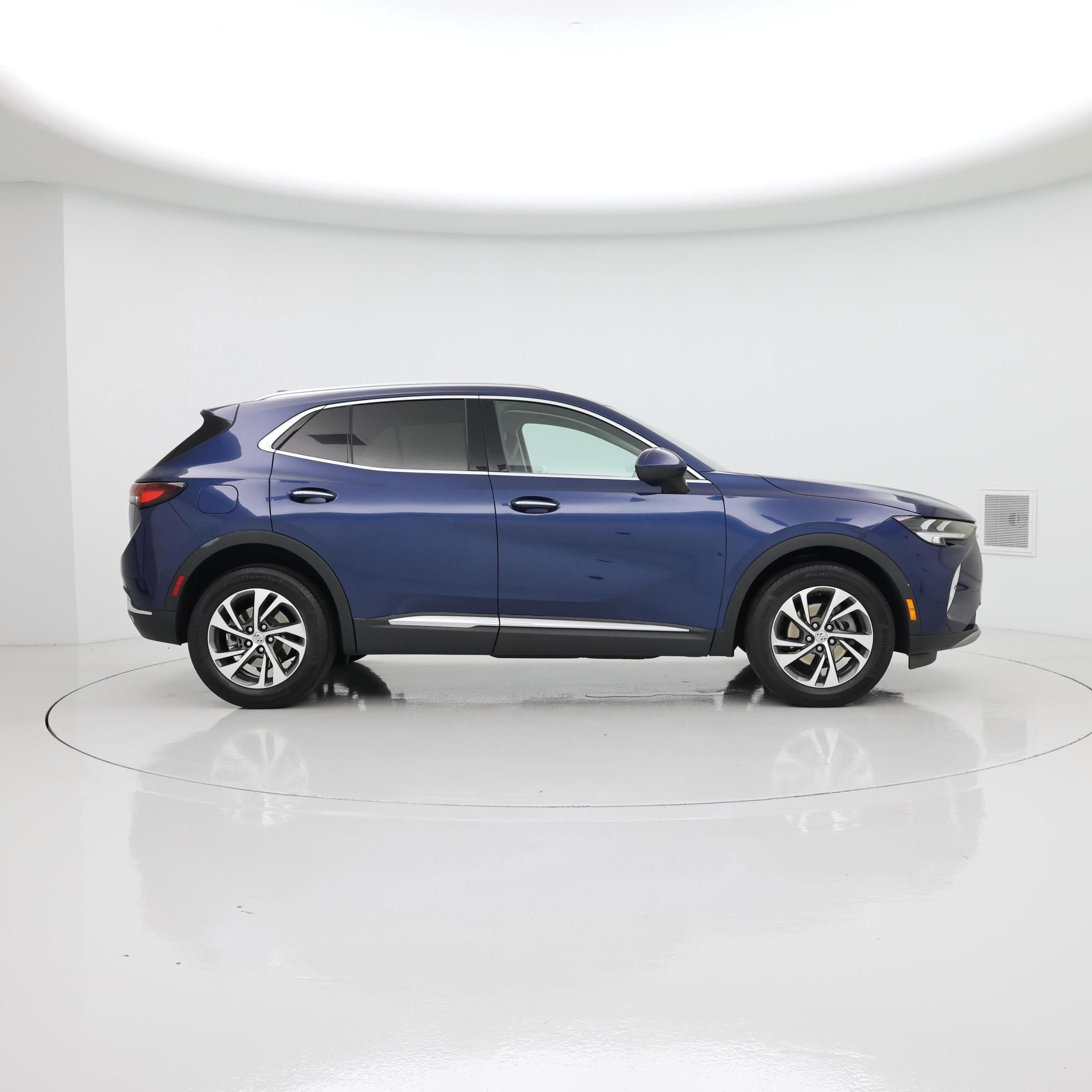 Thumbnail: 2023 Buick Envision - 7
