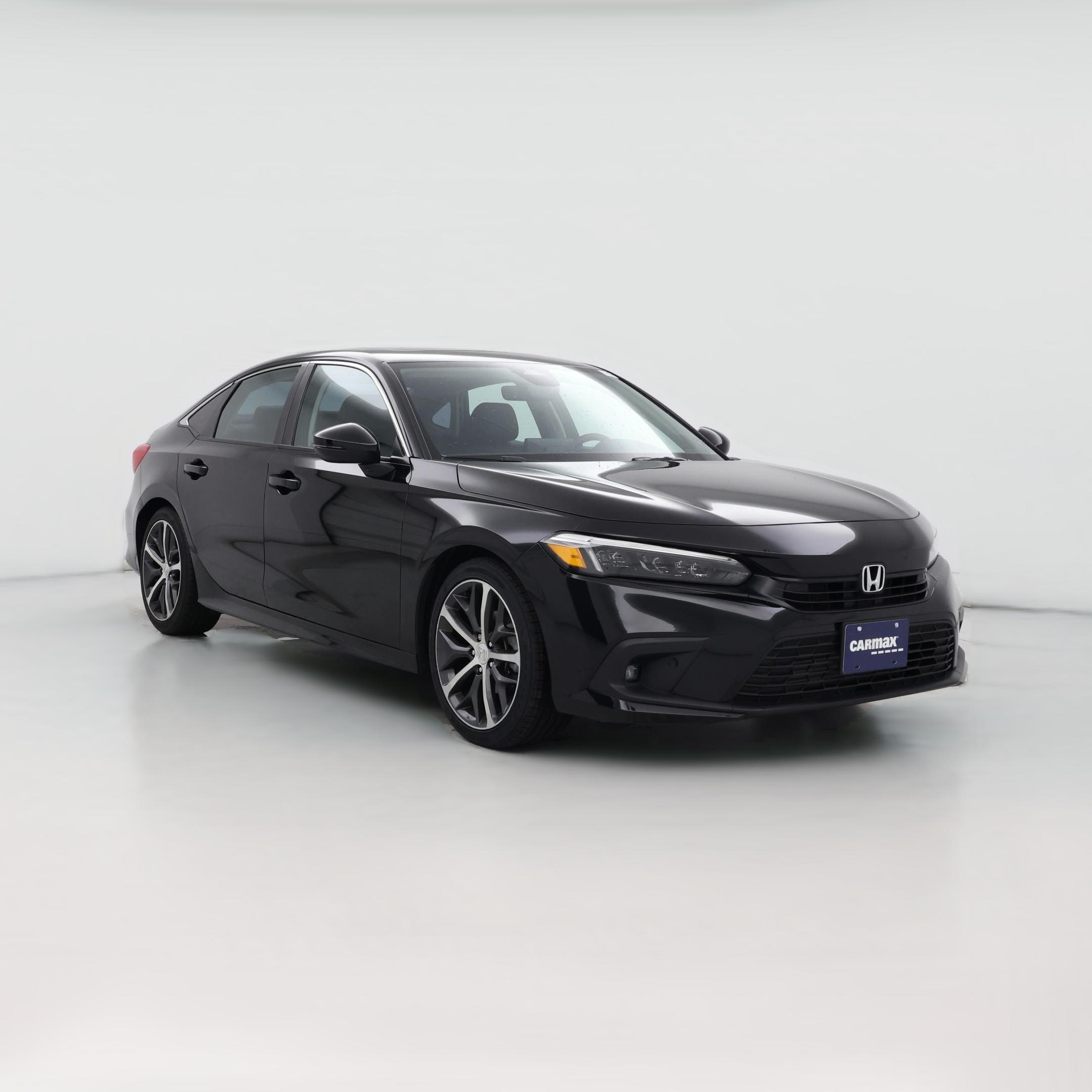 Thumbnail: 2024 Honda Civic - 1