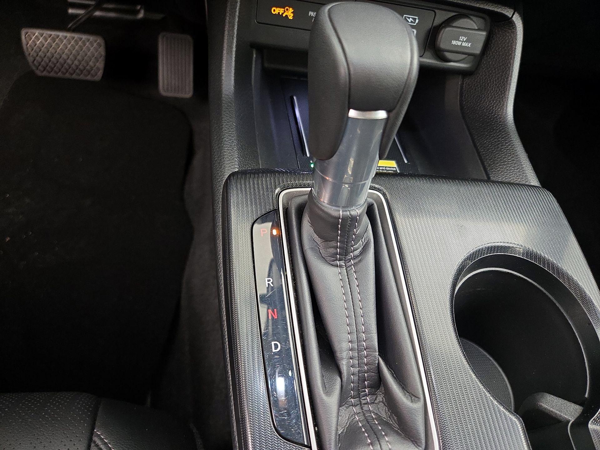 Thumbnail: 2024 Honda Civic - 17