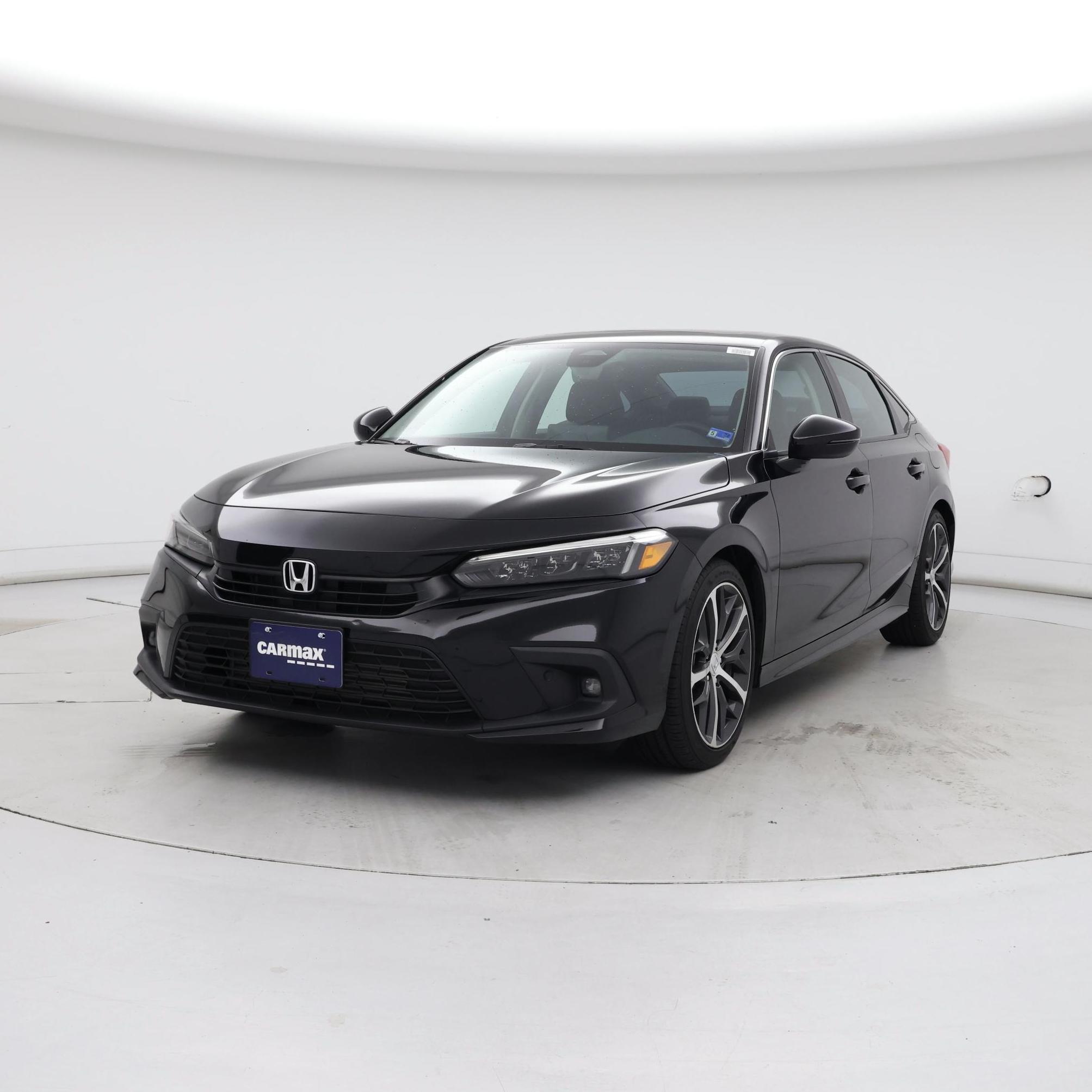 Thumbnail: 2024 Honda Civic - 4