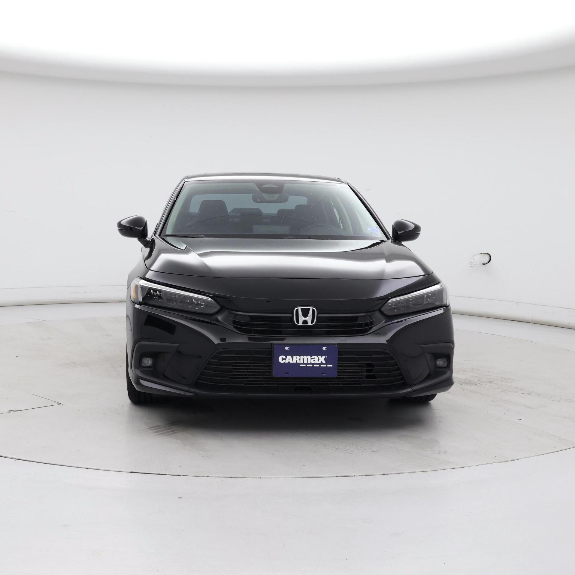 Thumbnail: 2024 Honda Civic - 5