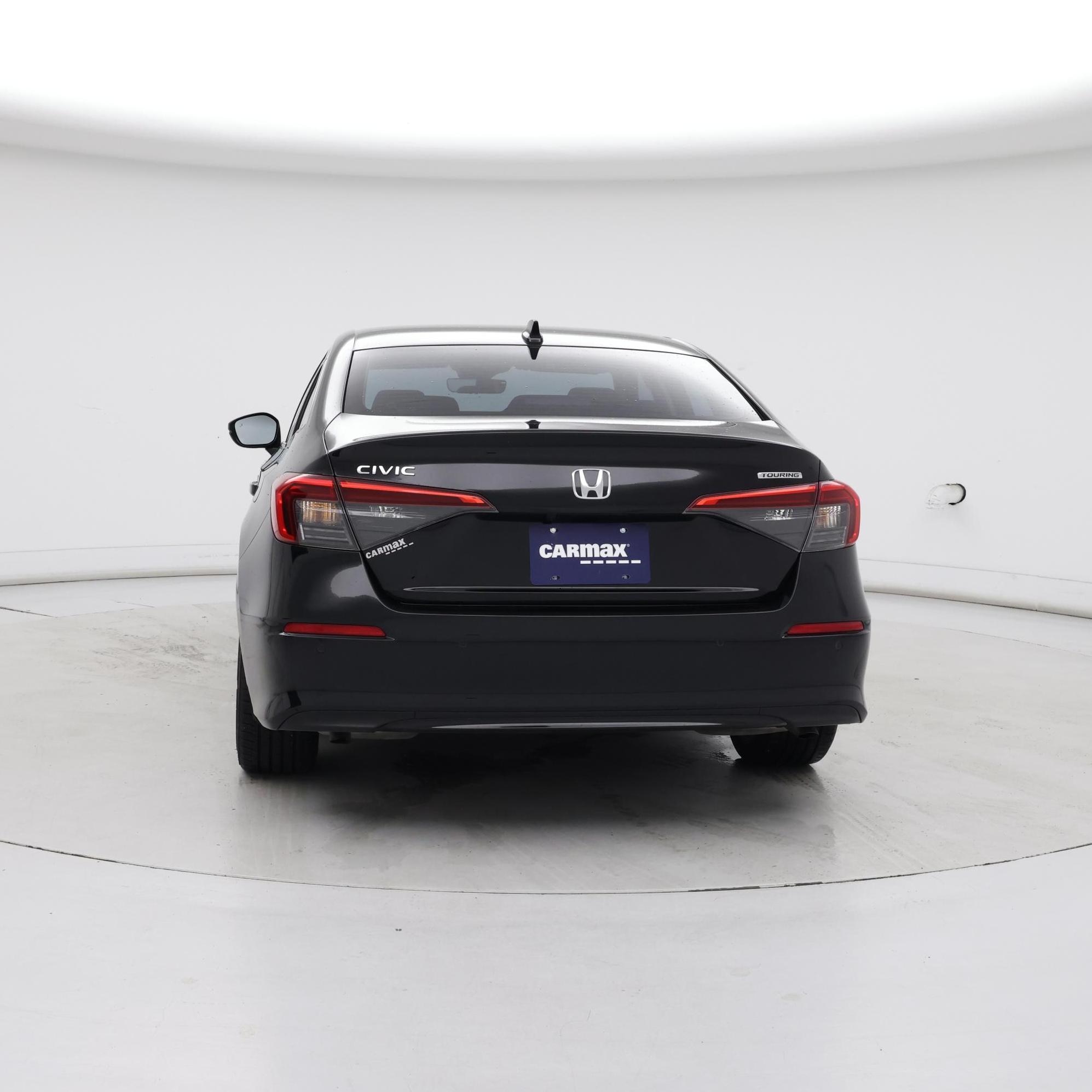Thumbnail: 2024 Honda Civic - 6