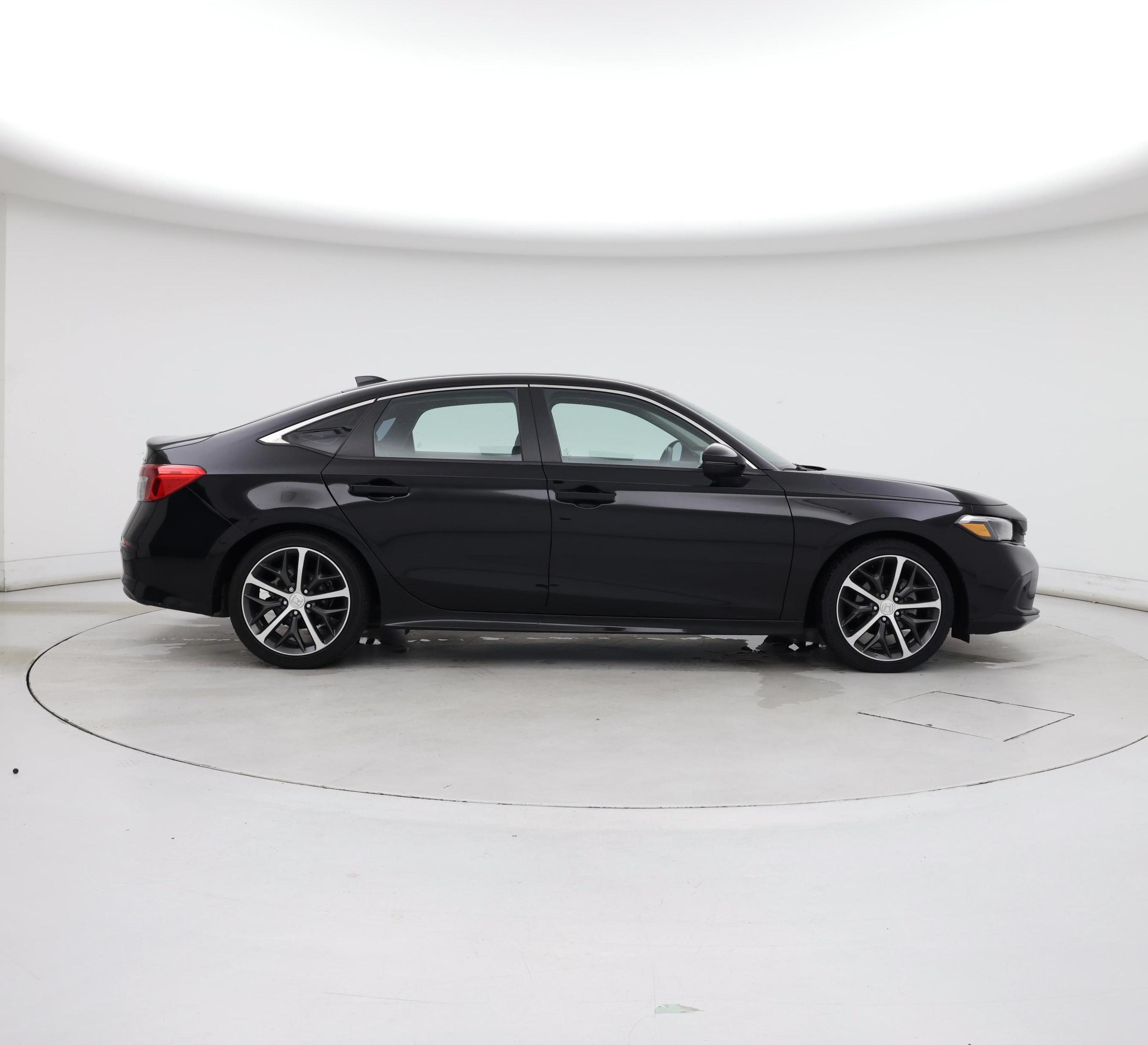 Thumbnail: 2024 Honda Civic - 7