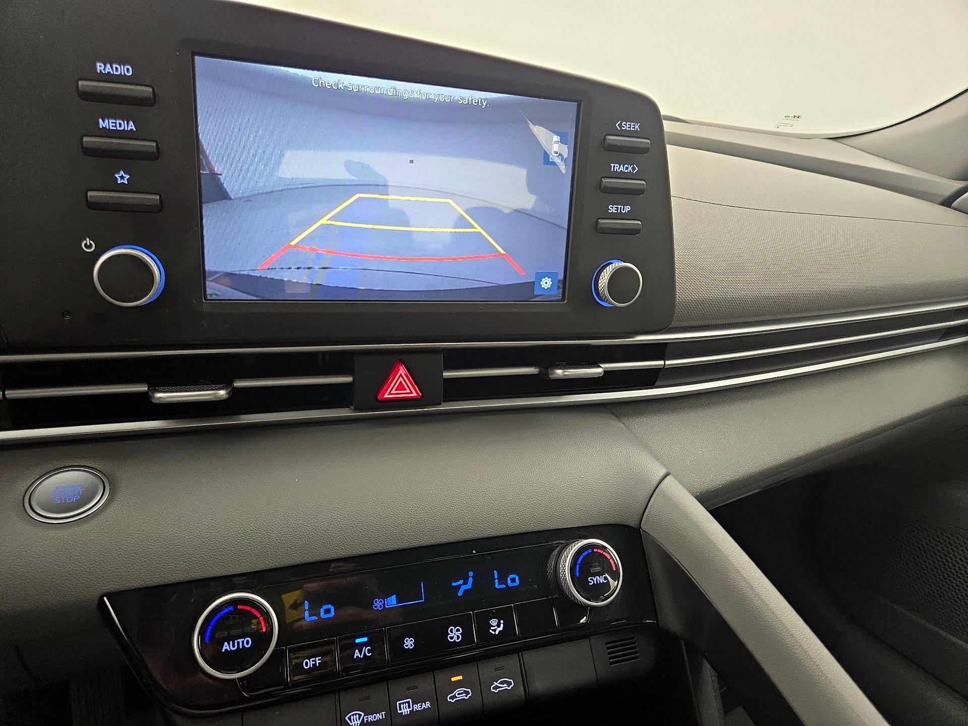 Thumbnail: 2023 Hyundai Elantra - 14
