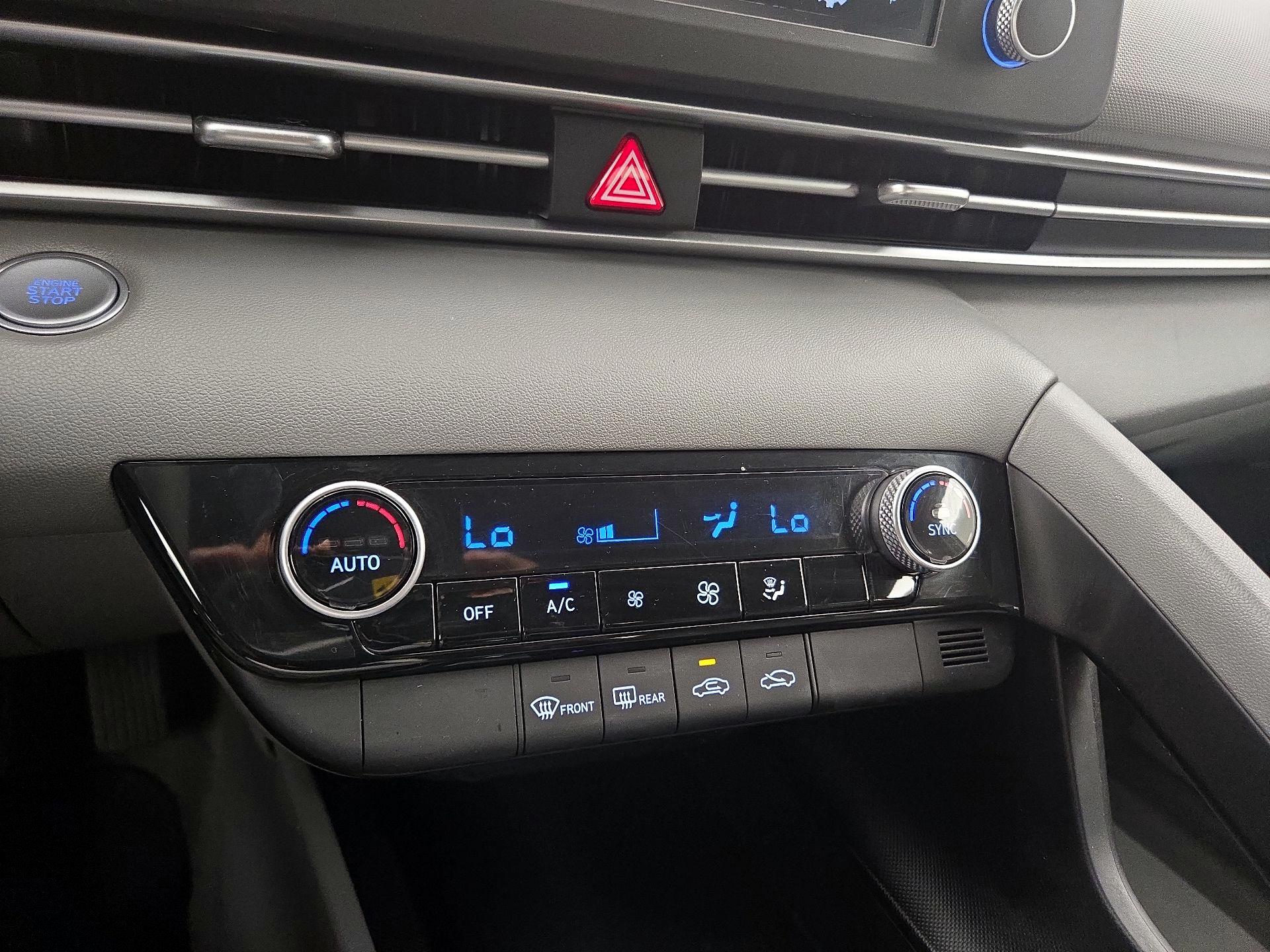 Thumbnail: 2023 Hyundai Elantra - 16