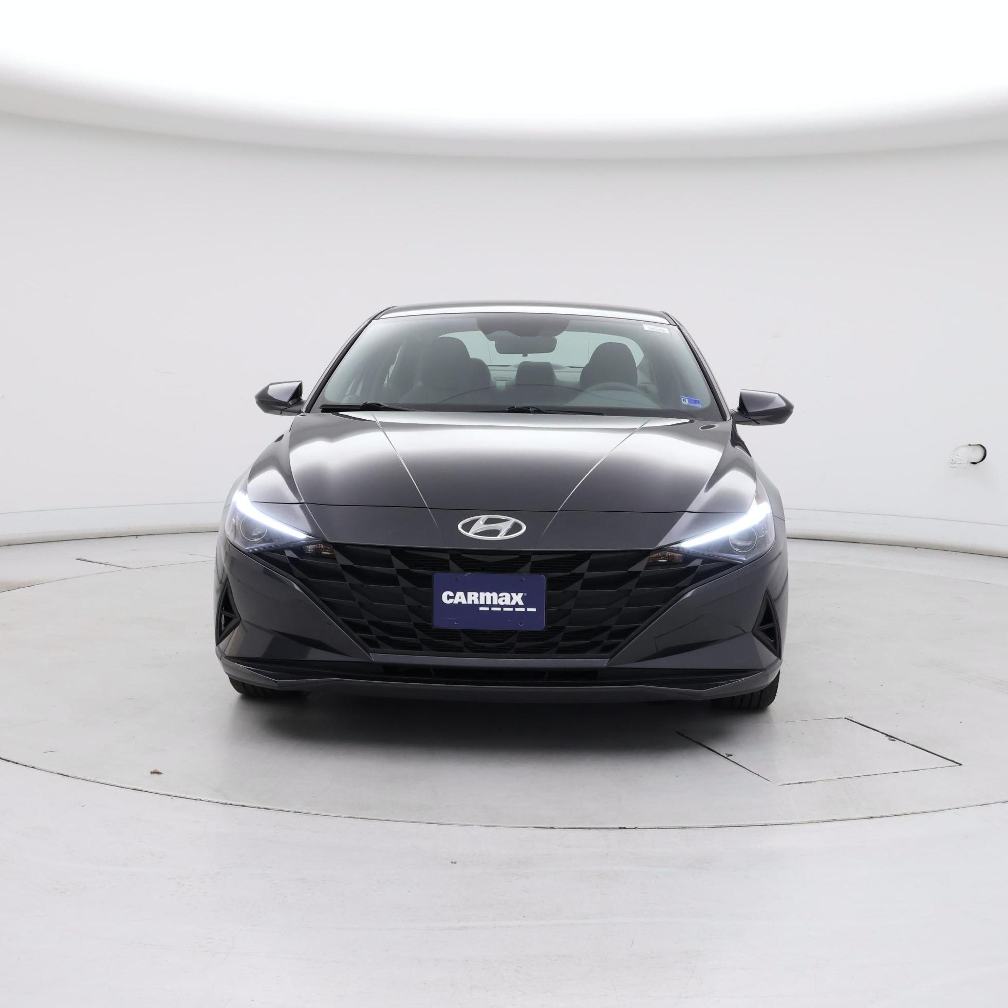 Thumbnail: 2023 Hyundai Elantra - 5