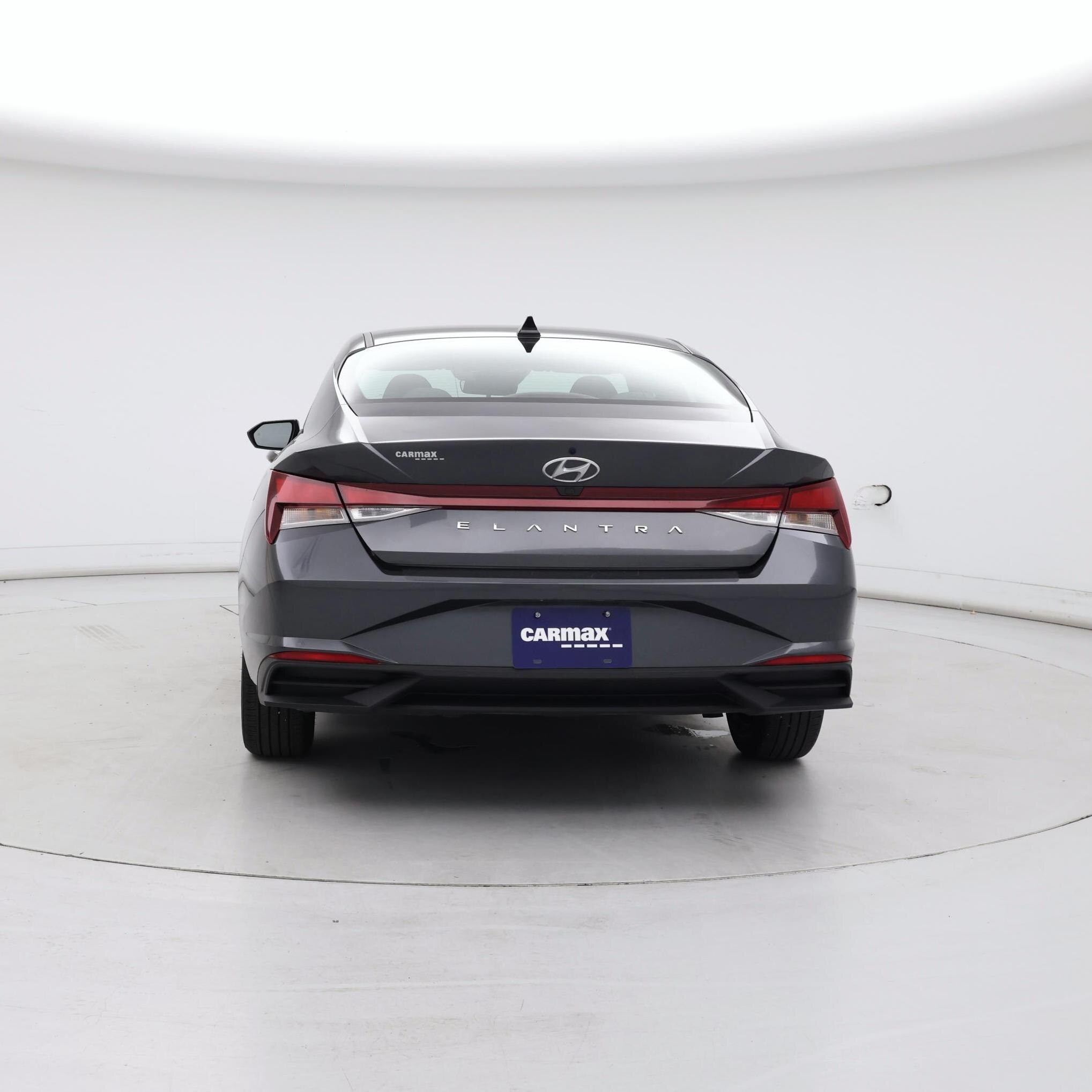 Thumbnail: 2023 Hyundai Elantra - 6