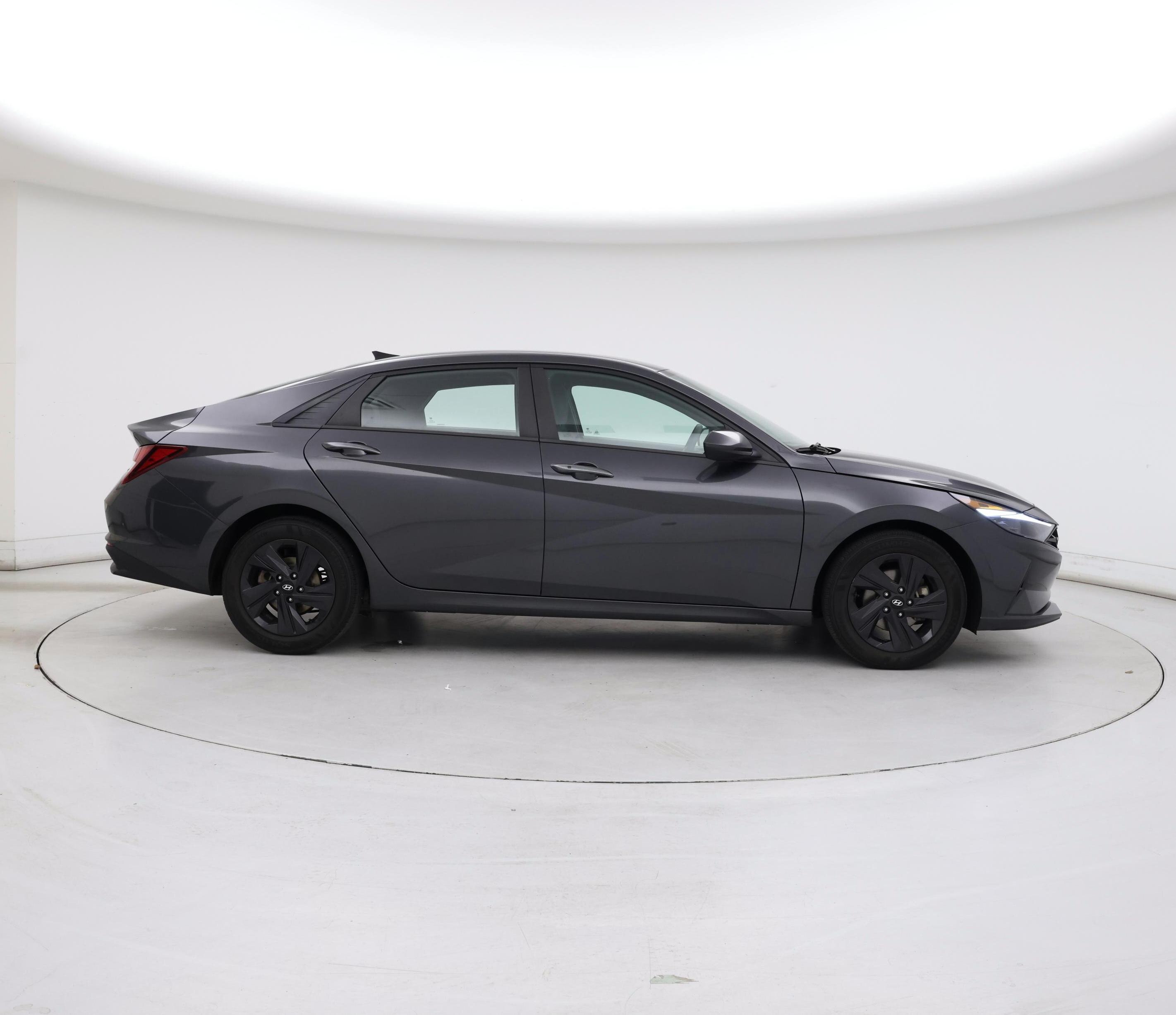 Thumbnail: 2023 Hyundai Elantra - 7