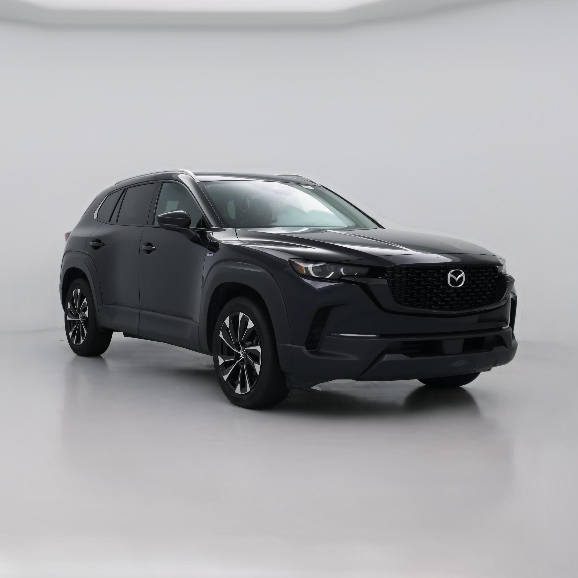 Thumbnail: 2025 Mazda CX-50 - 1