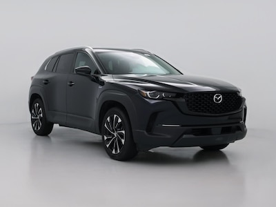 2025 Mazda CX-50 Hybrid Premium Plus