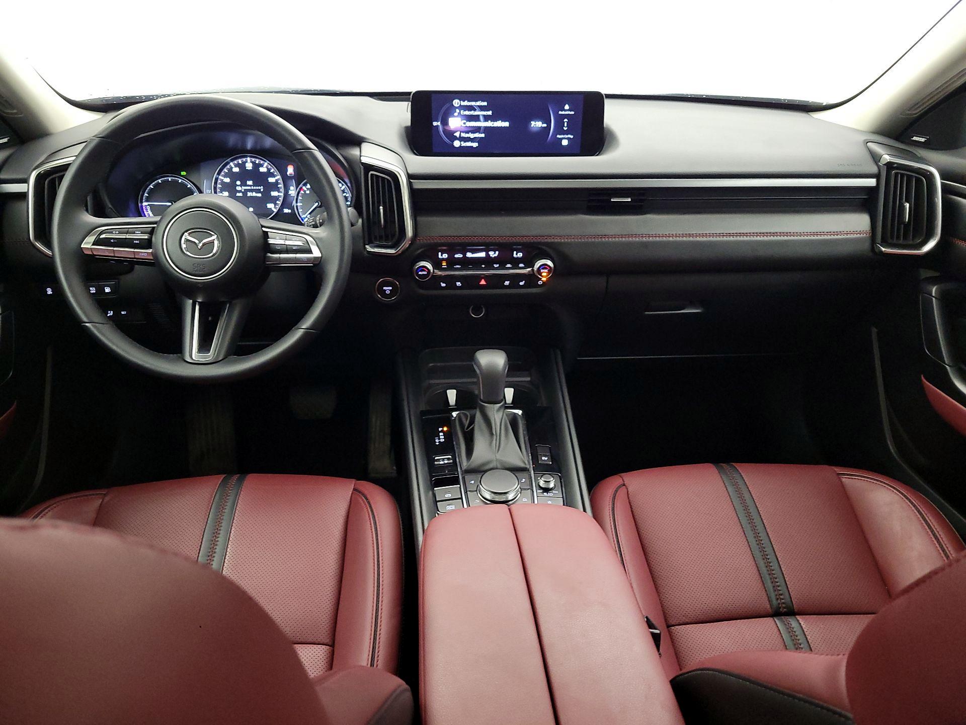 Thumbnail: 2025 Mazda CX-50 - 9