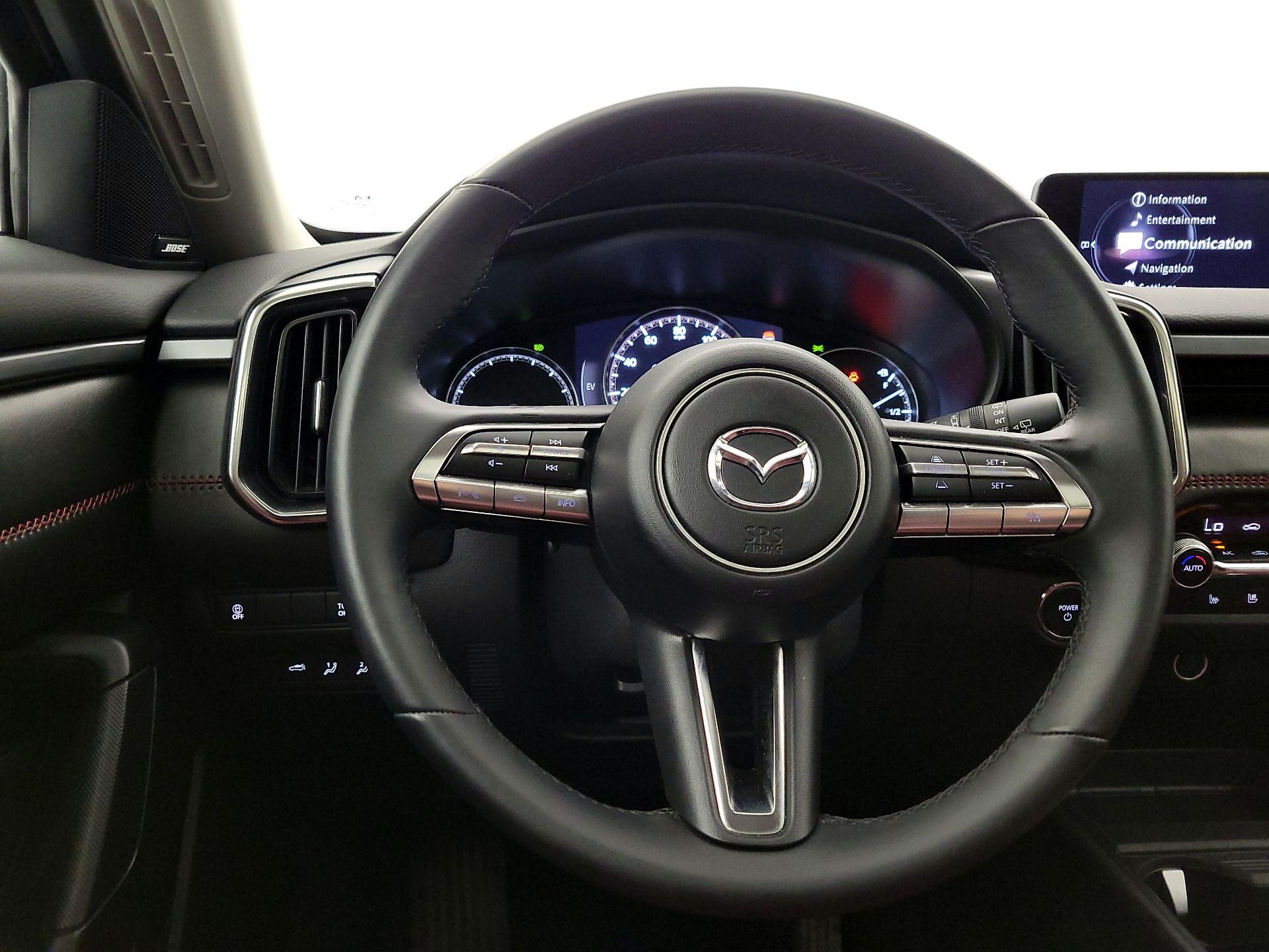 Thumbnail: 2025 Mazda CX-50 - 10