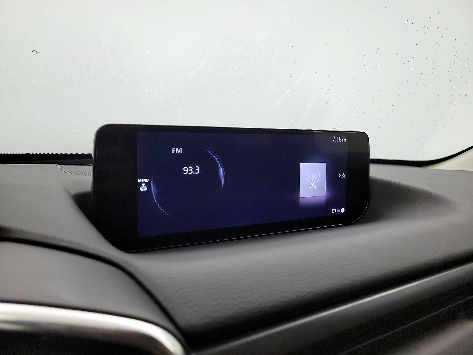 Thumbnail: 2025 Mazda CX-50 - 15
