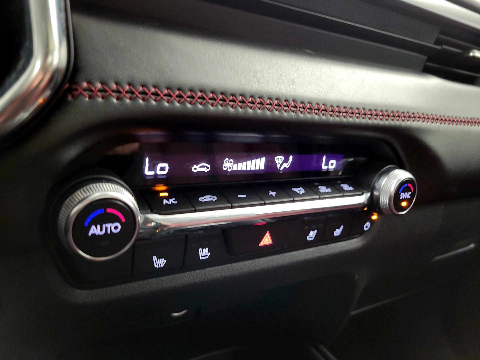 Thumbnail: 2025 Mazda CX-50 - 16
