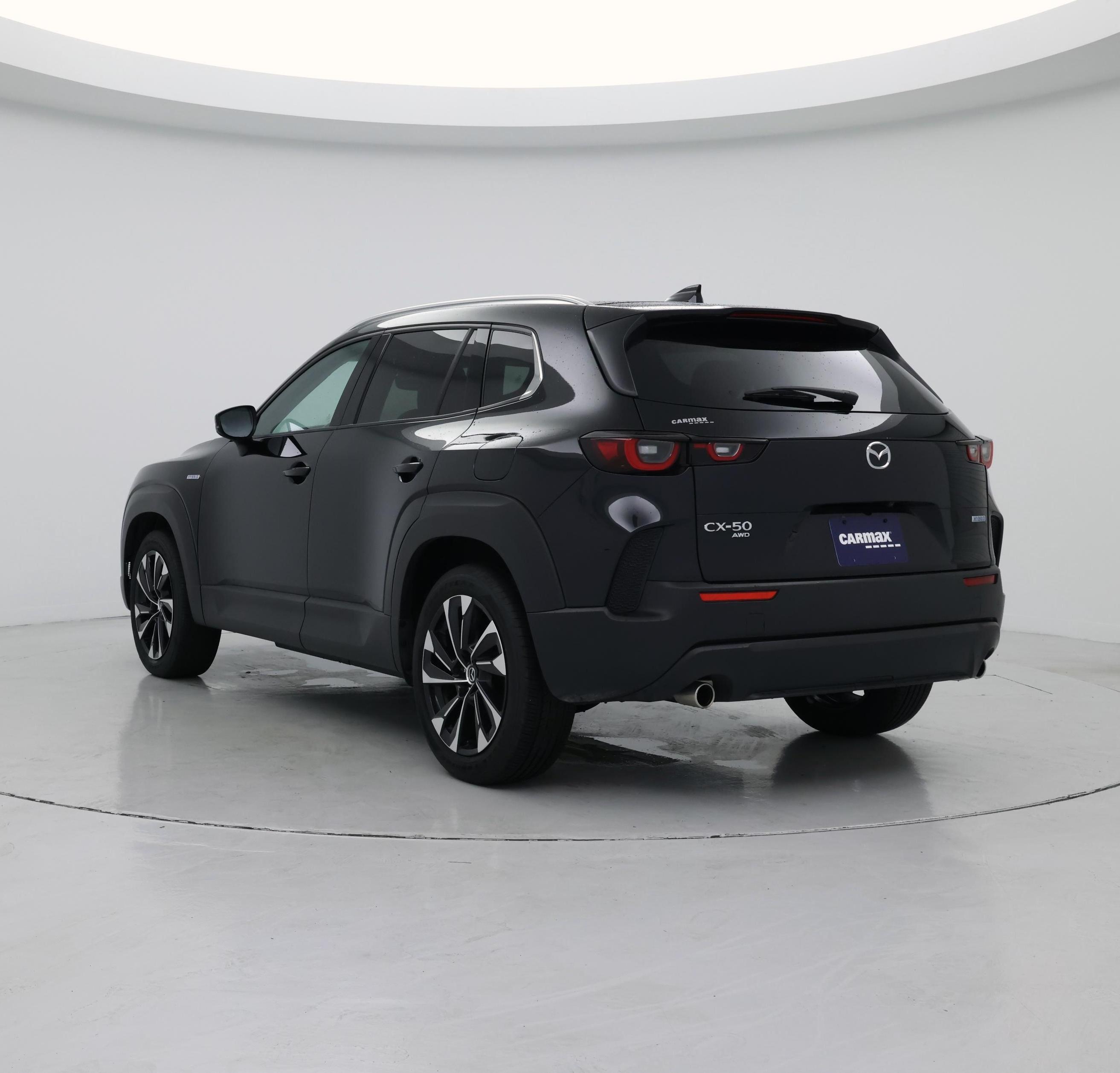 Thumbnail: 2025 Mazda CX-50 - 2