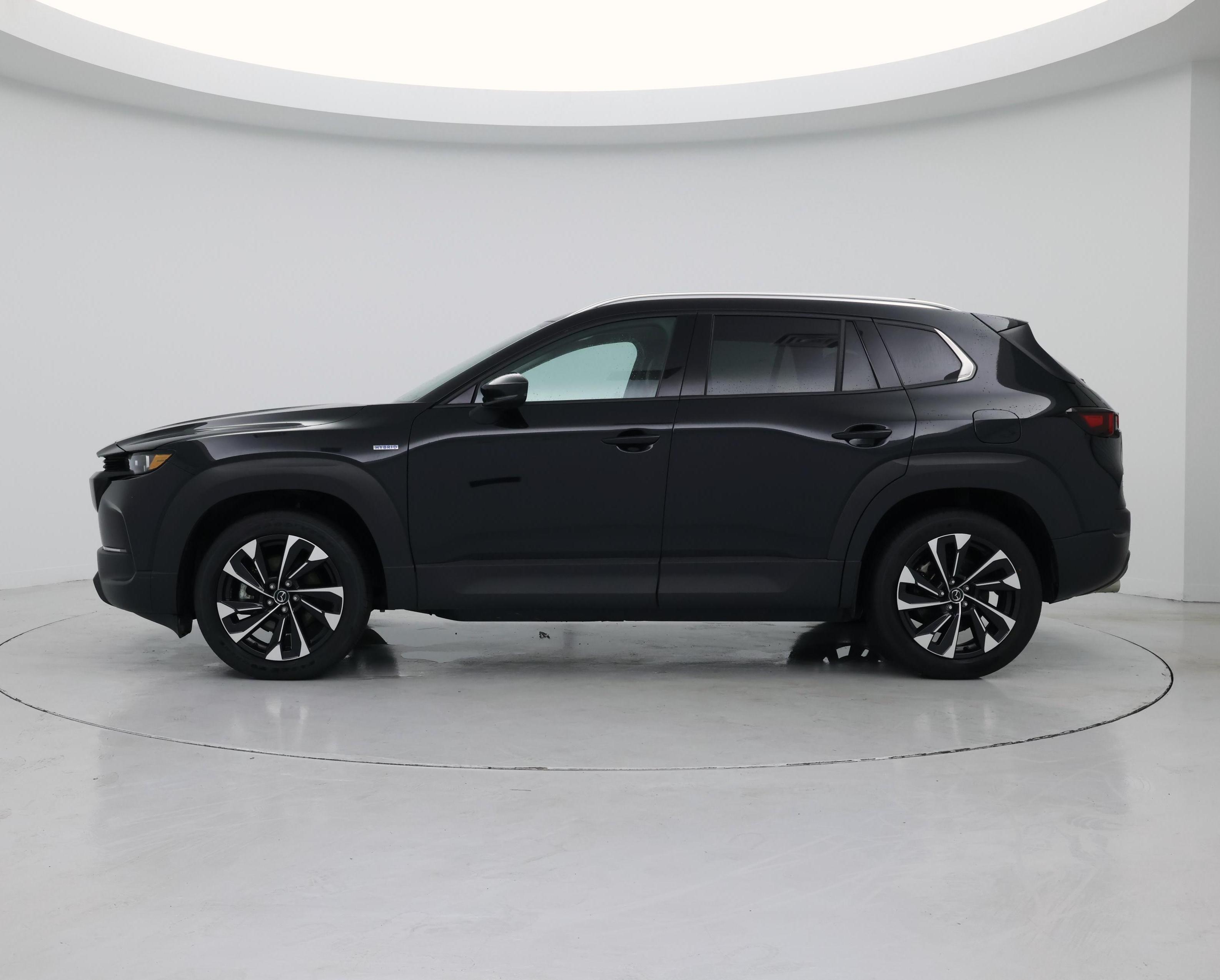 Thumbnail: 2025 Mazda CX-50 - 3