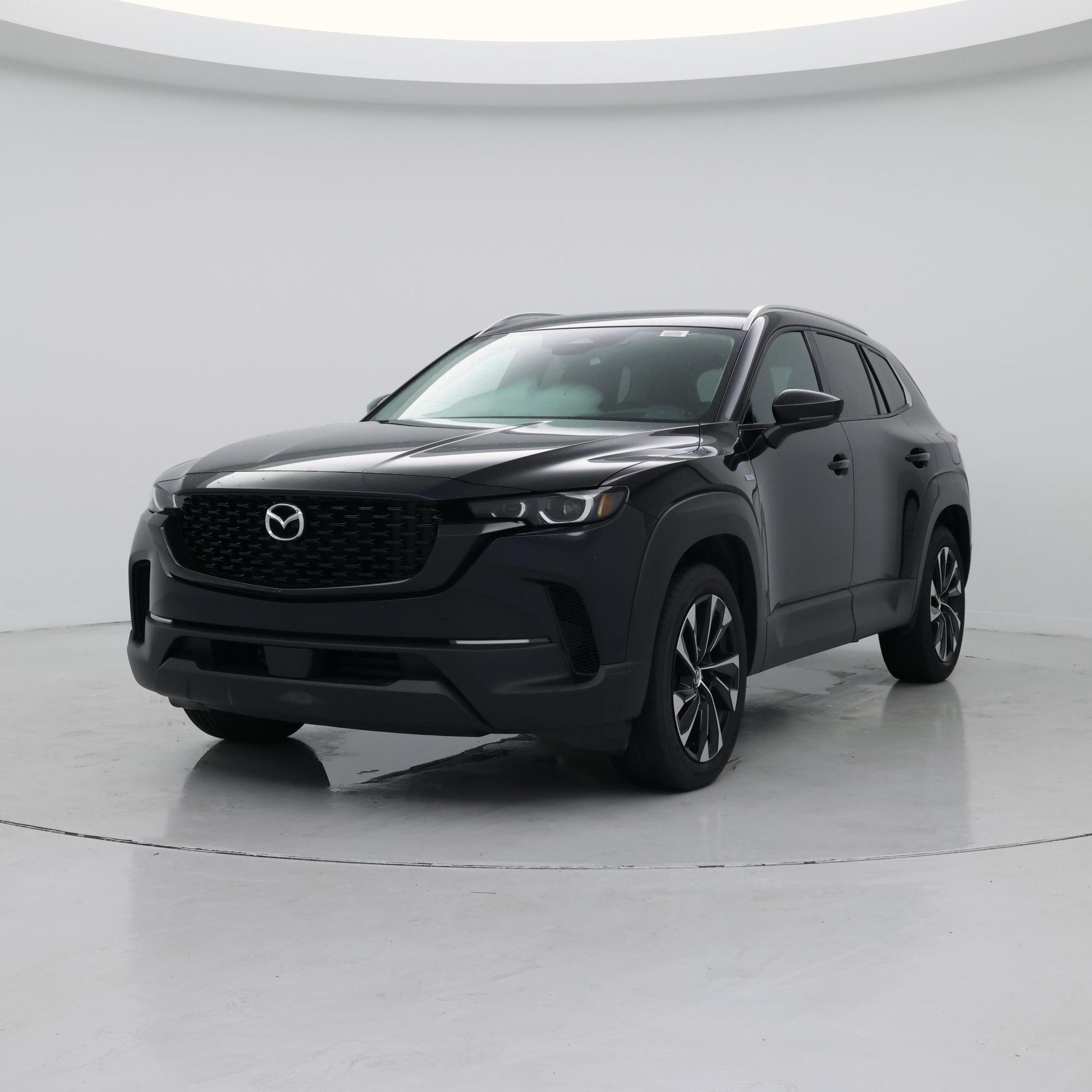Thumbnail: 2025 Mazda CX-50 - 4