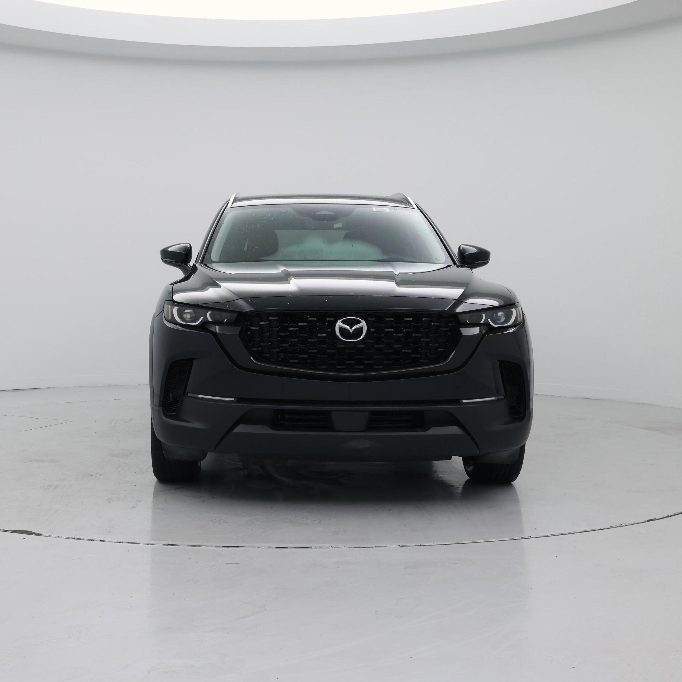 Thumbnail: 2025 Mazda CX-50 - 5