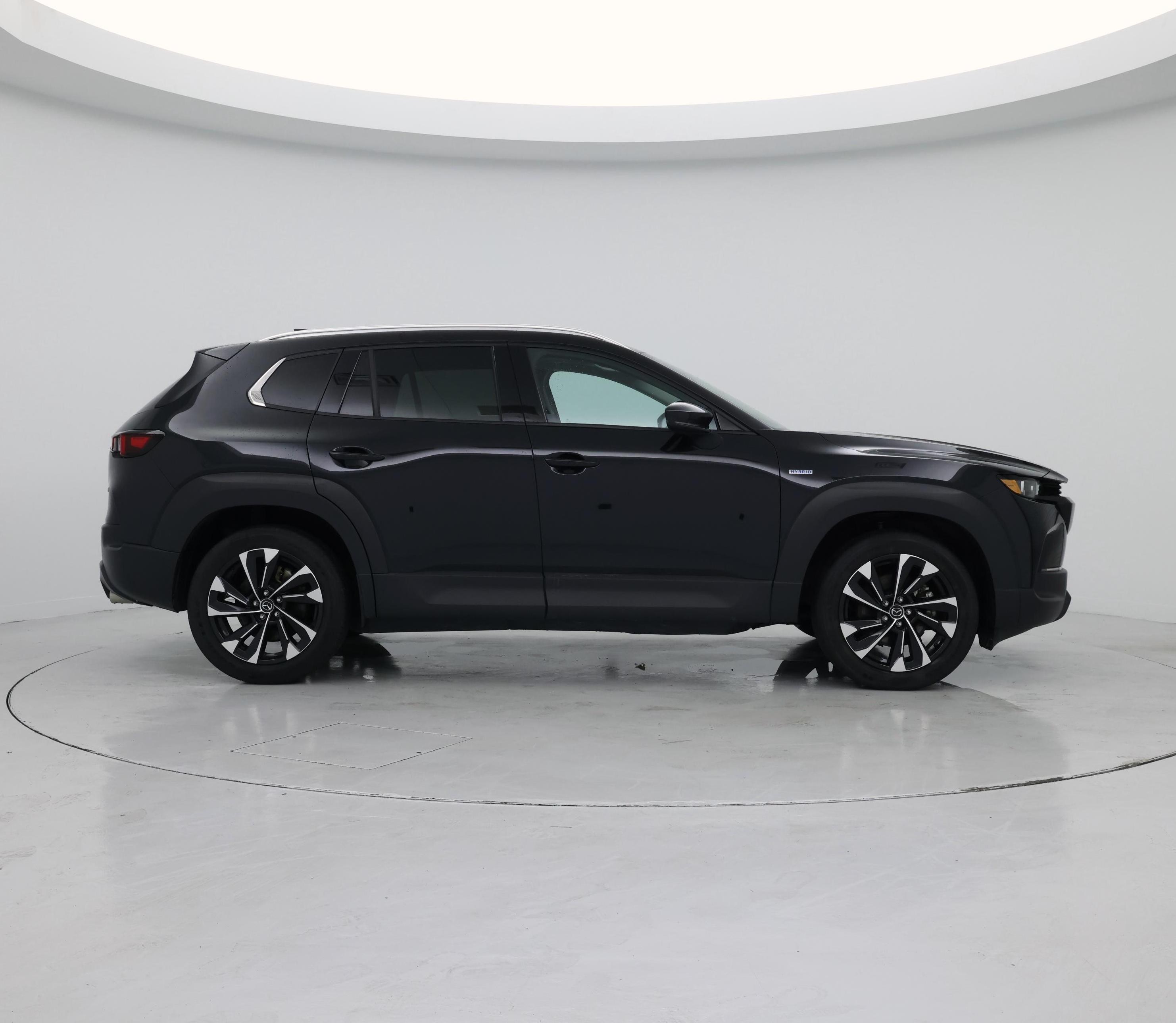 Thumbnail: 2025 Mazda CX-50 - 7