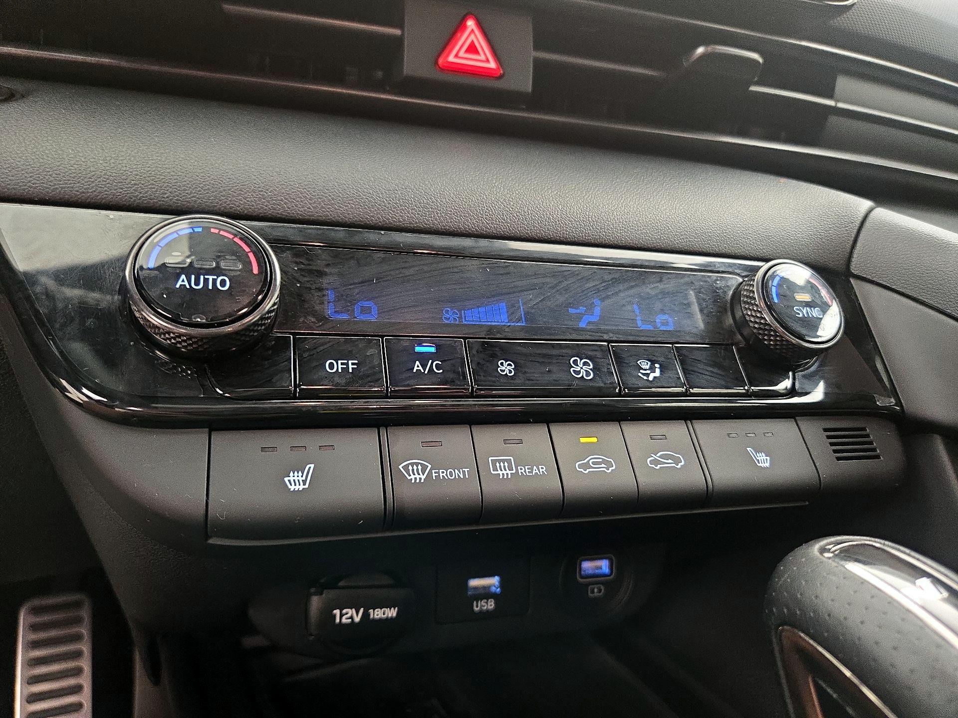 Thumbnail: 2021 Hyundai Elantra - 16