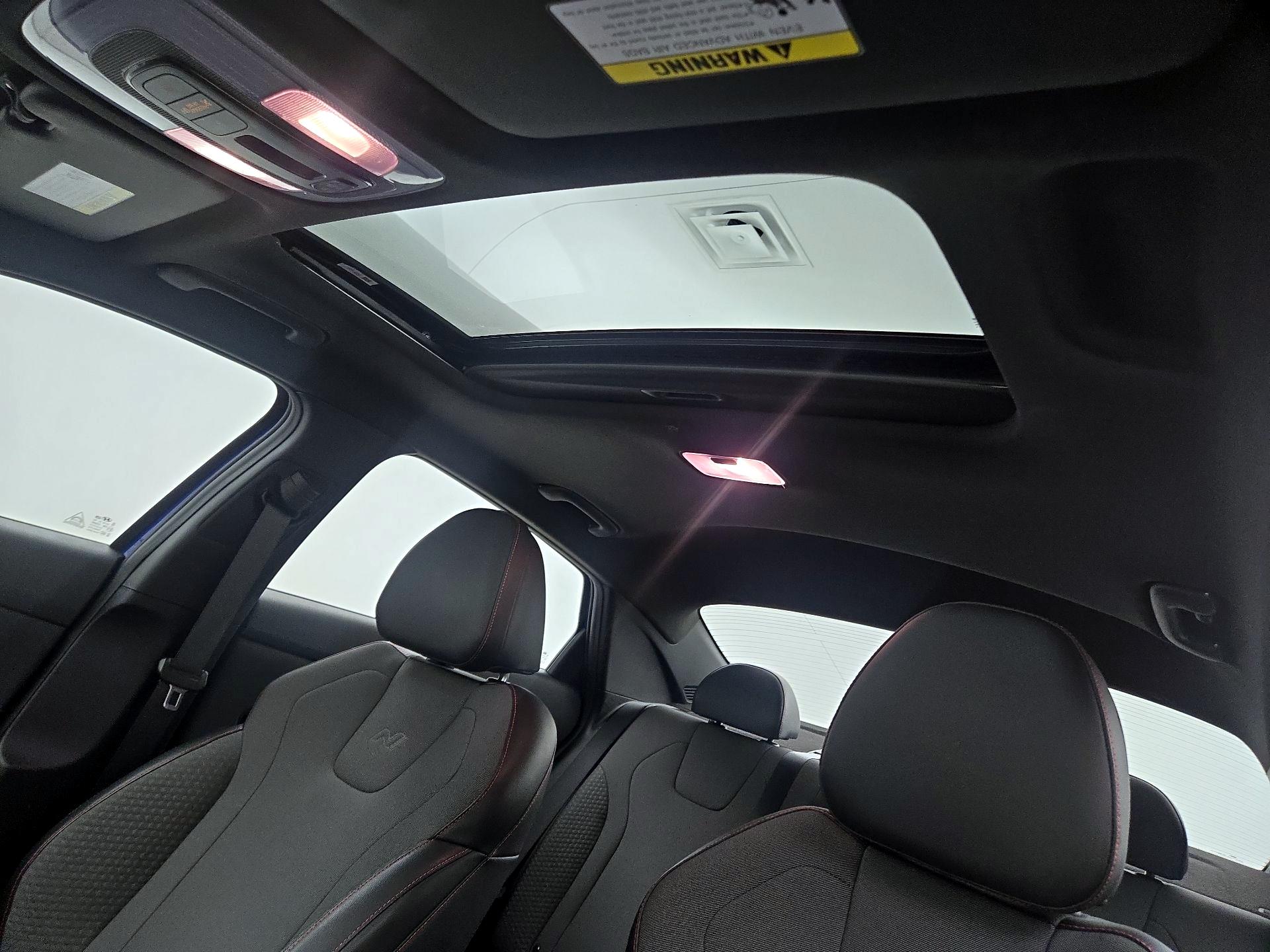 Thumbnail: 2021 Hyundai Elantra - 19