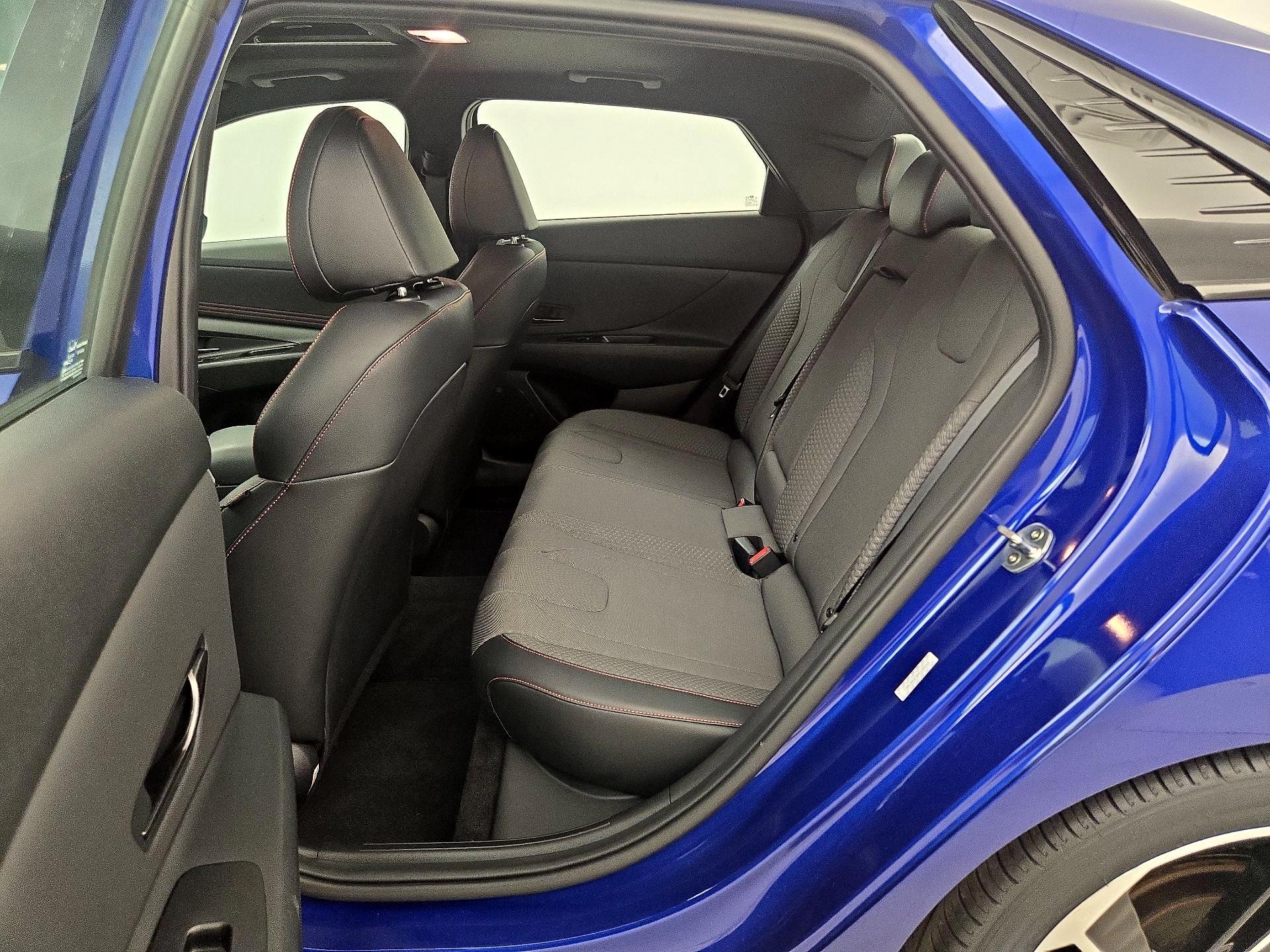 Thumbnail: 2021 Hyundai Elantra - 20
