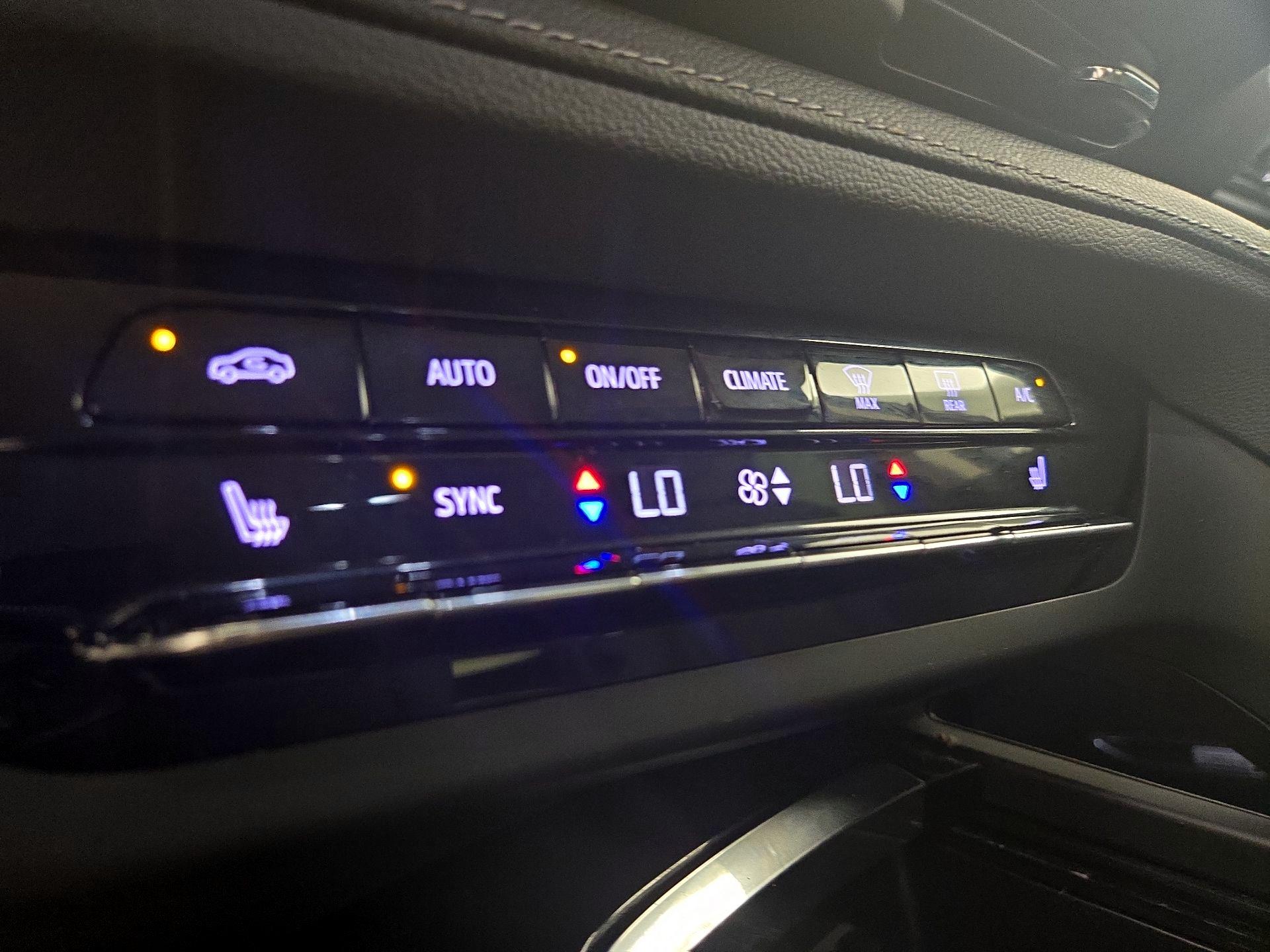 Thumbnail: 2022 Buick Envision - 16