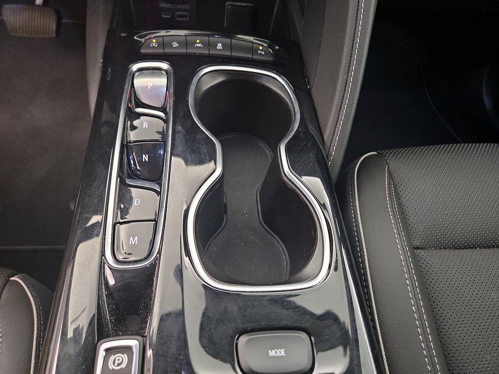 Thumbnail: 2022 Buick Envision - 17