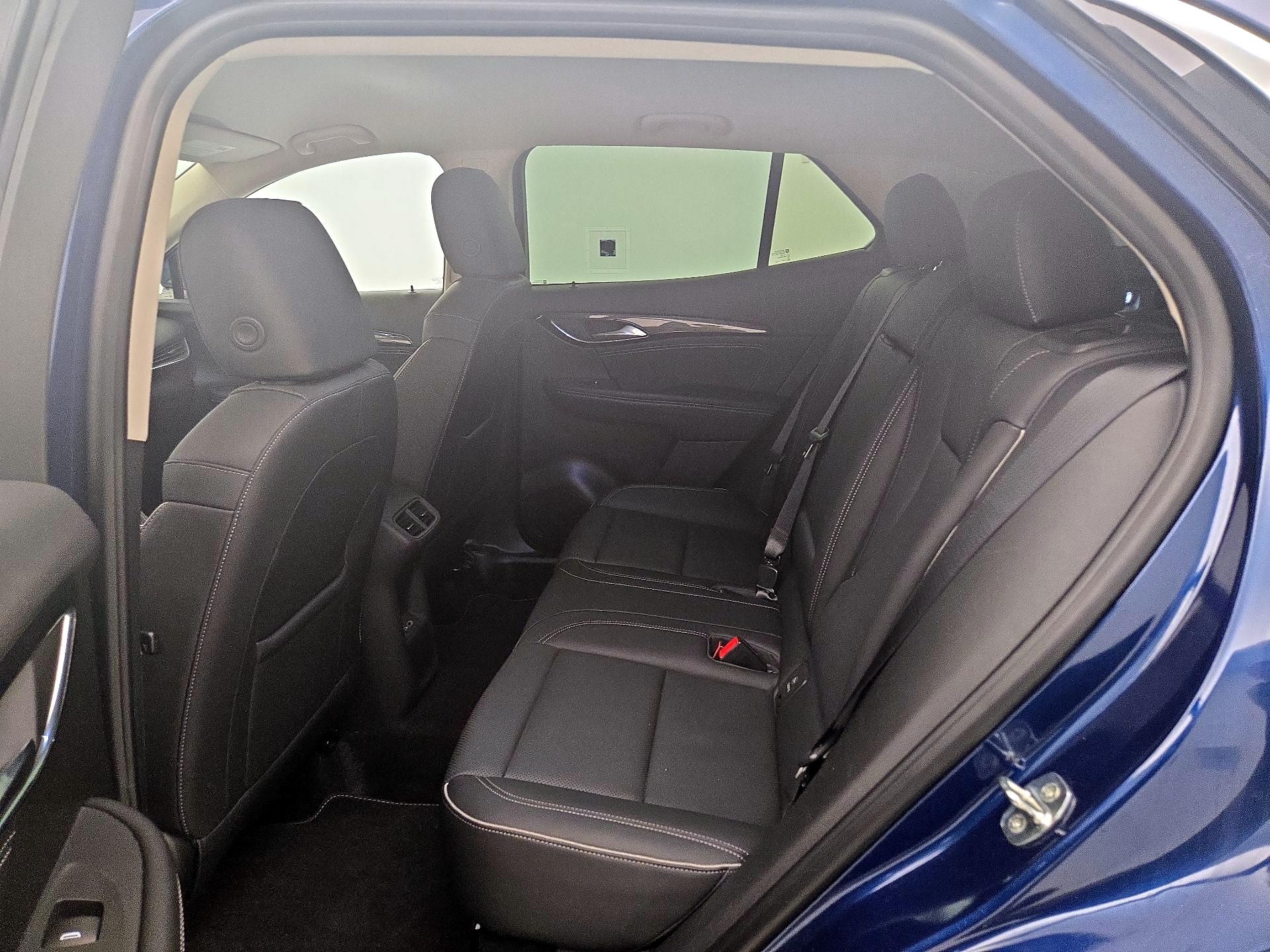 Thumbnail: 2022 Buick Envision - 19