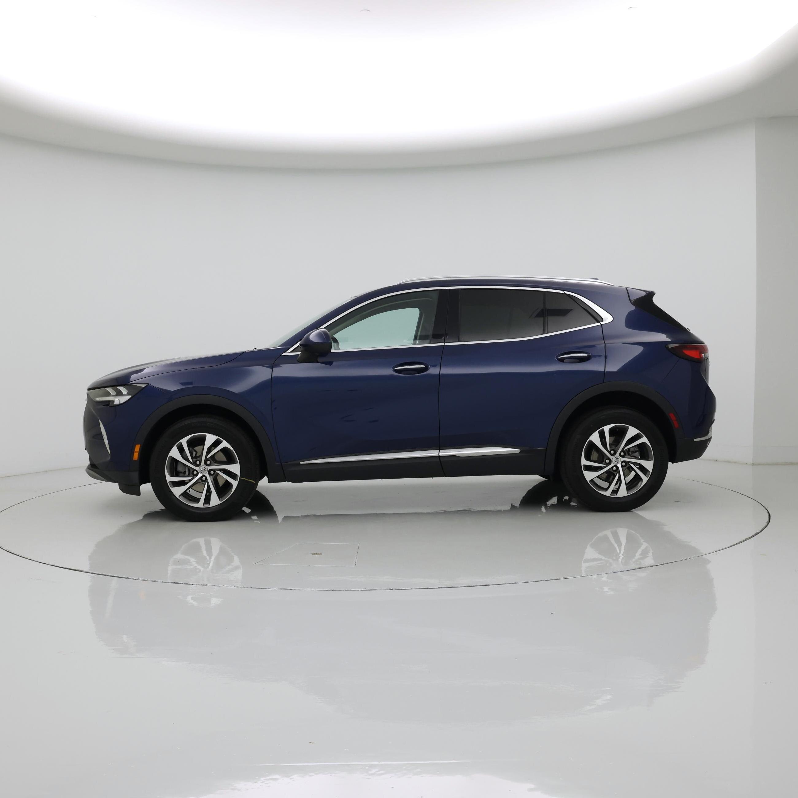 Thumbnail: 2022 Buick Envision - 3