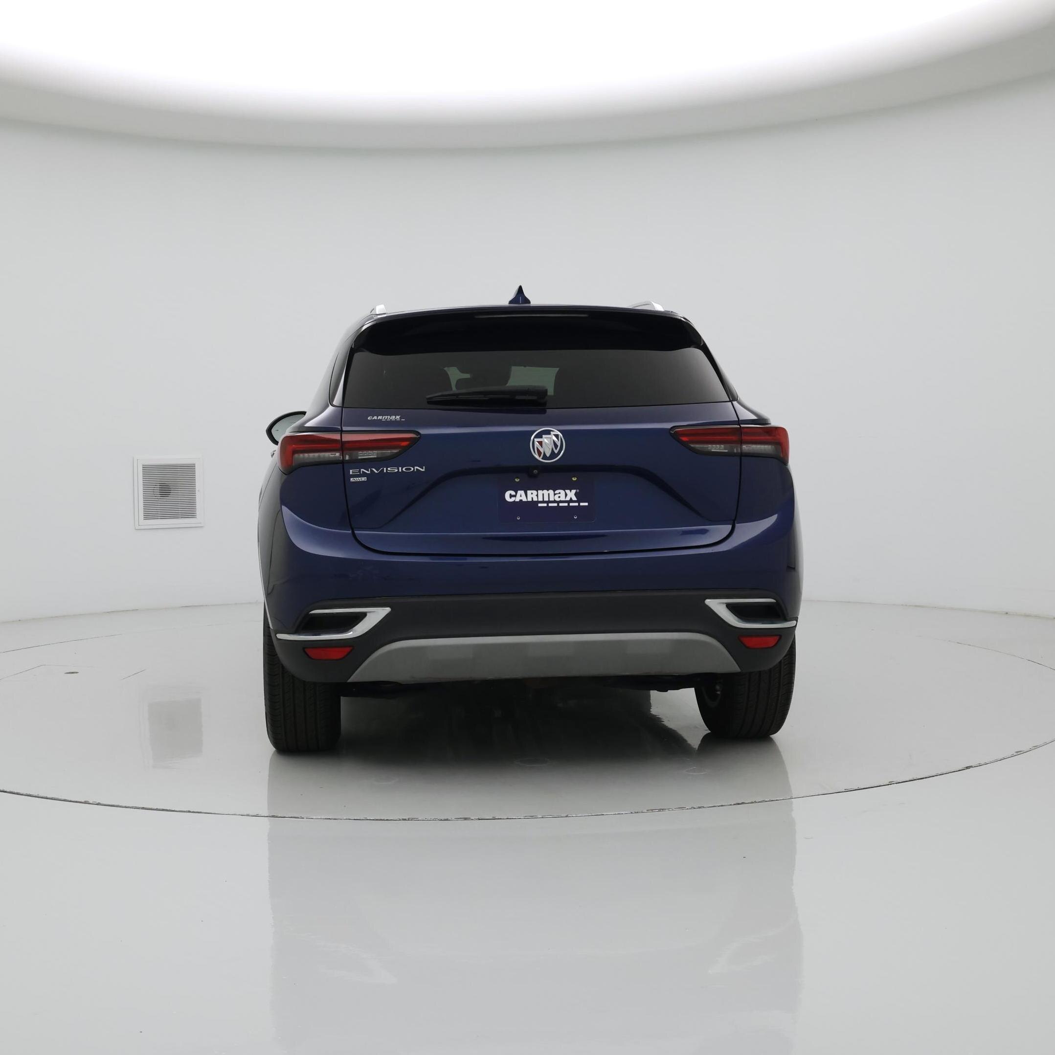 Thumbnail: 2022 Buick Envision - 6