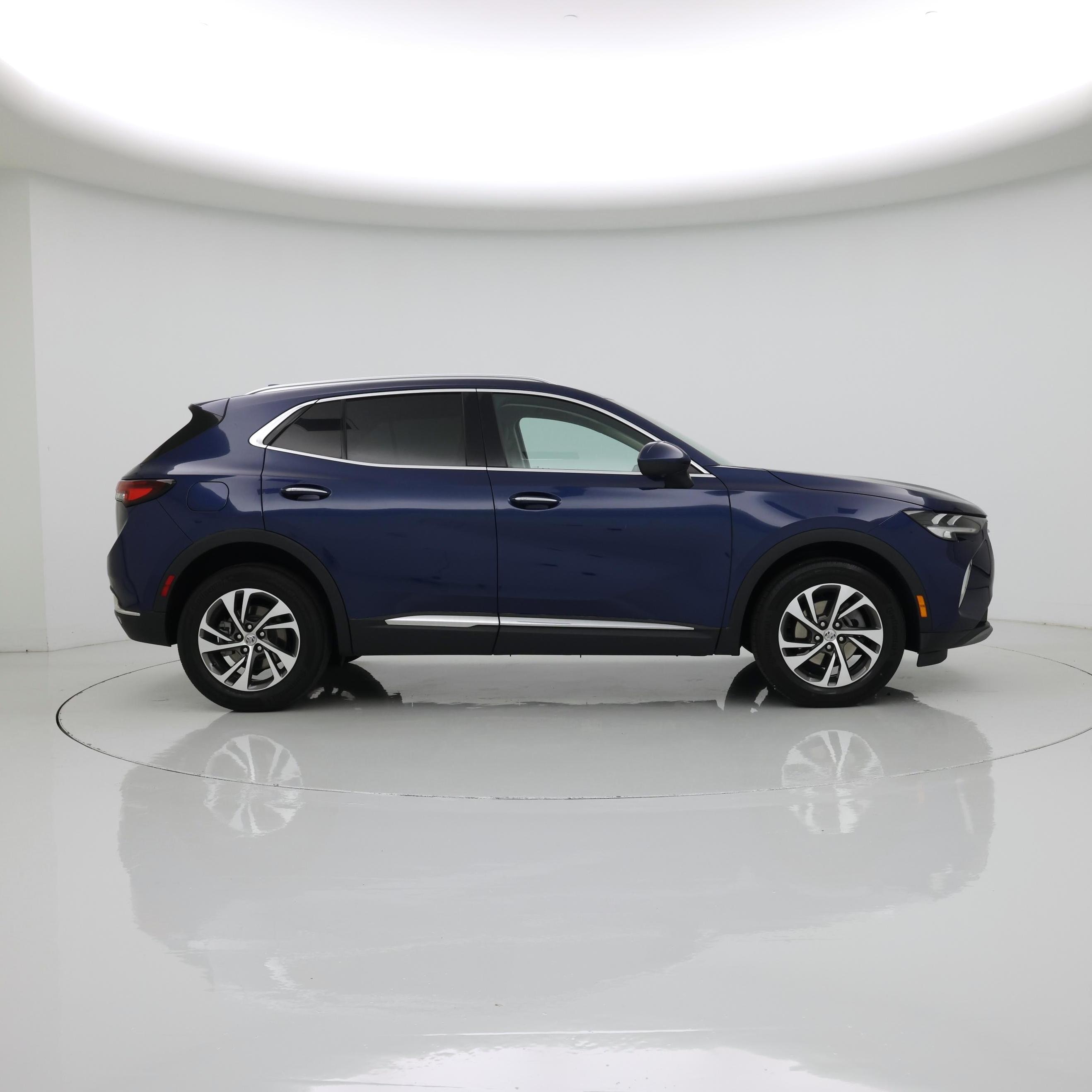 Thumbnail: 2022 Buick Envision - 7