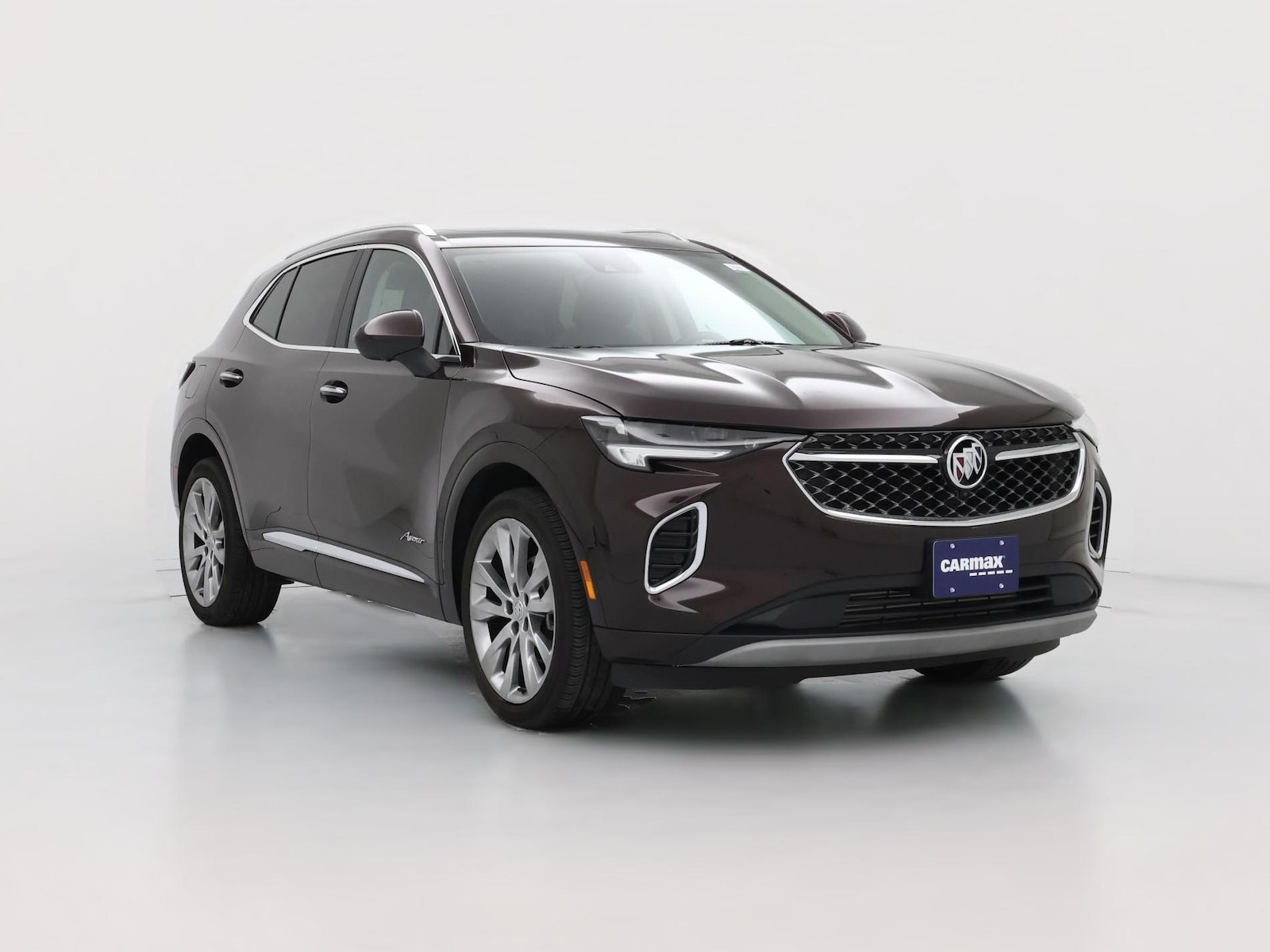 2022 Buick Envision