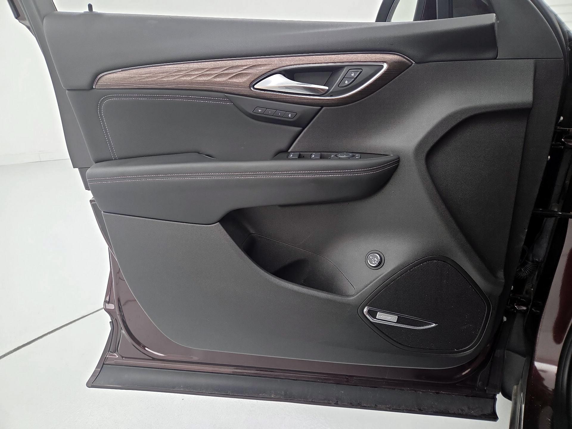 Thumbnail: 2022 Buick Envision - 12