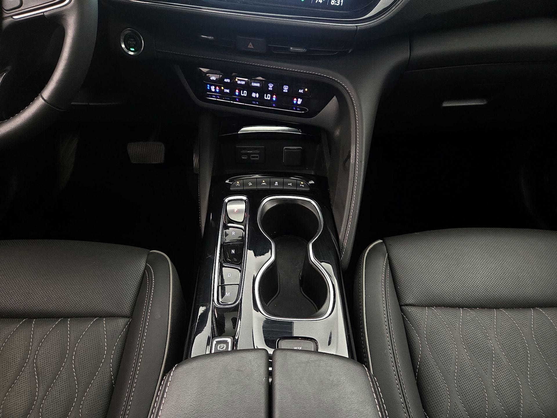 Thumbnail: 2022 Buick Envision - 18