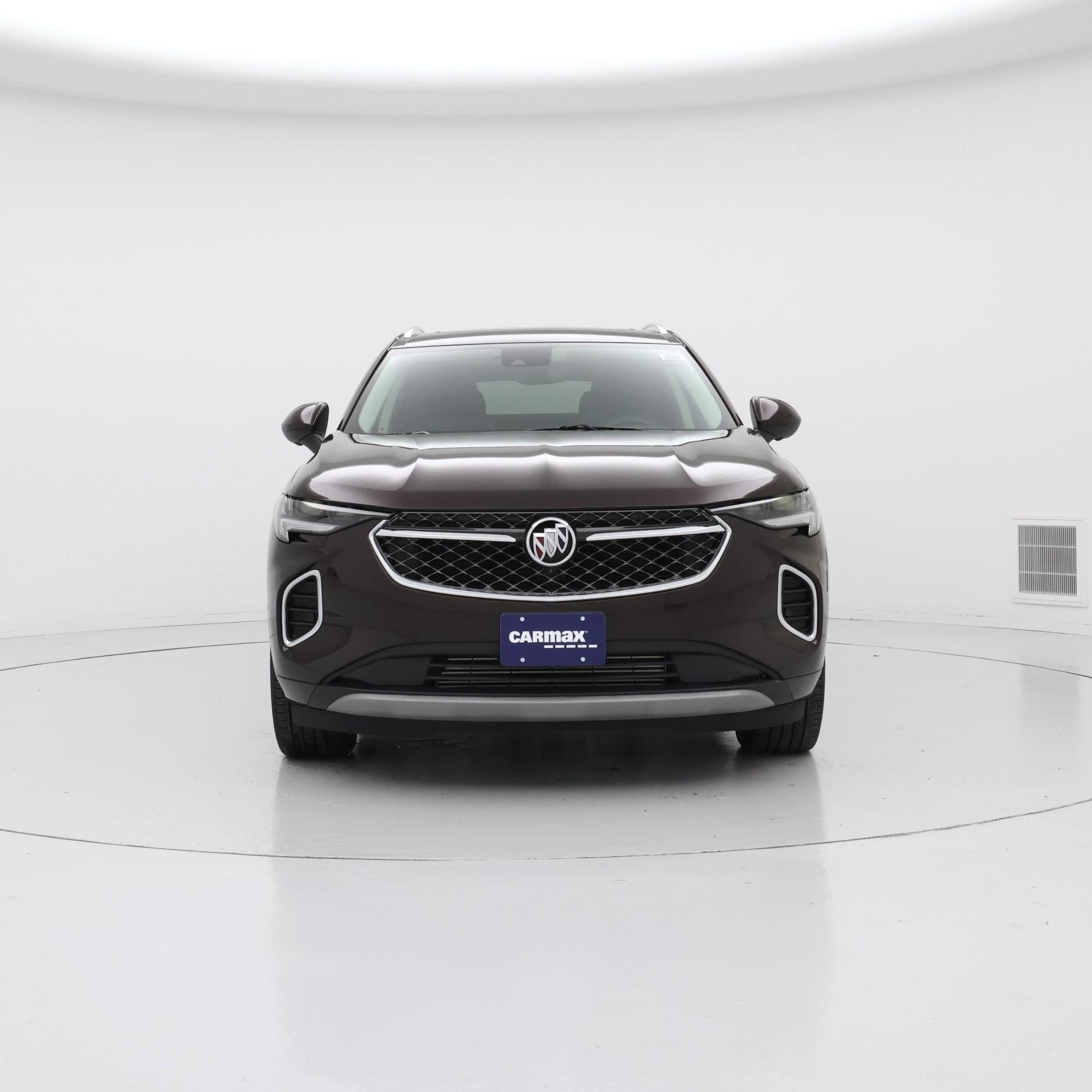 Thumbnail: 2022 Buick Envision - 5