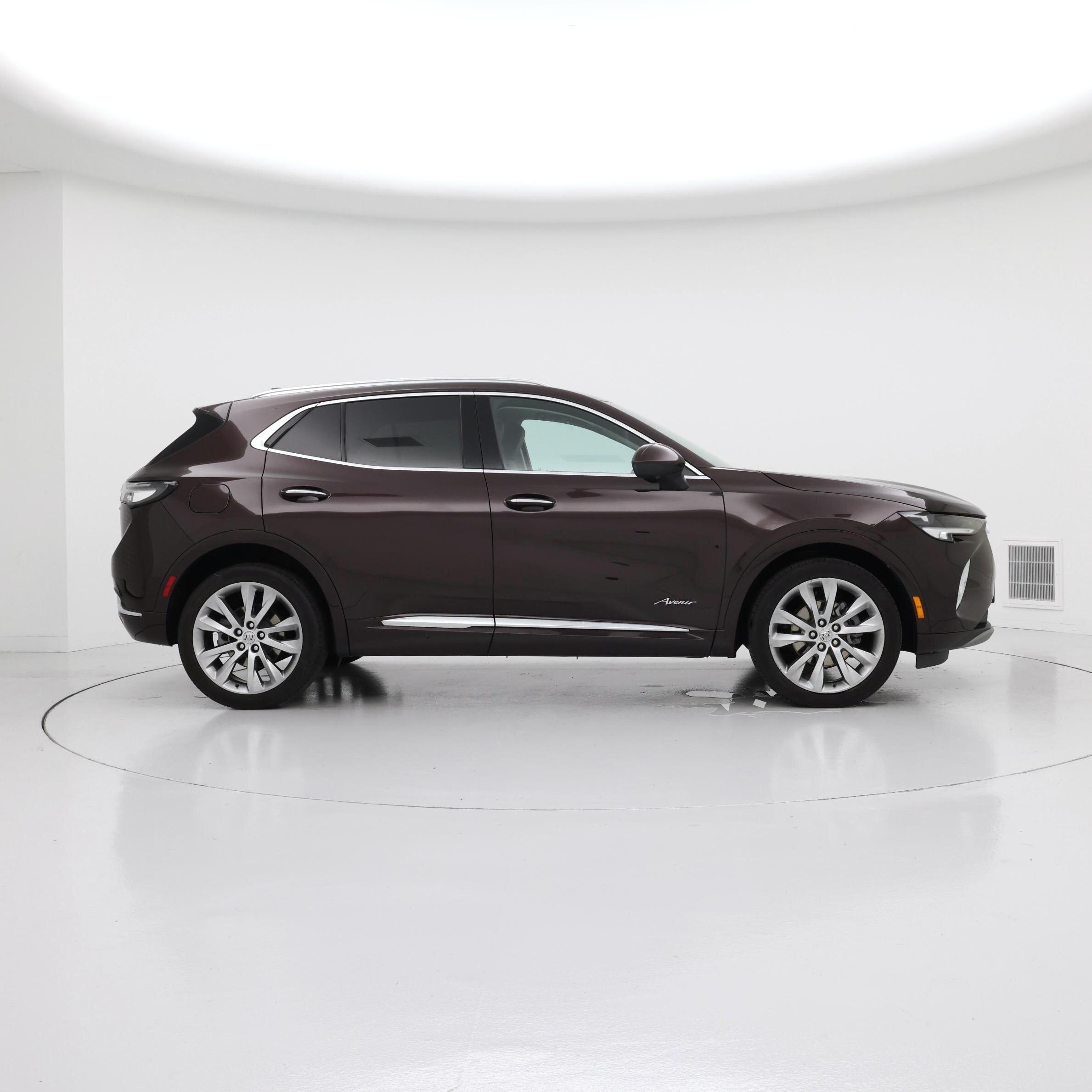 Thumbnail: 2022 Buick Envision - 7