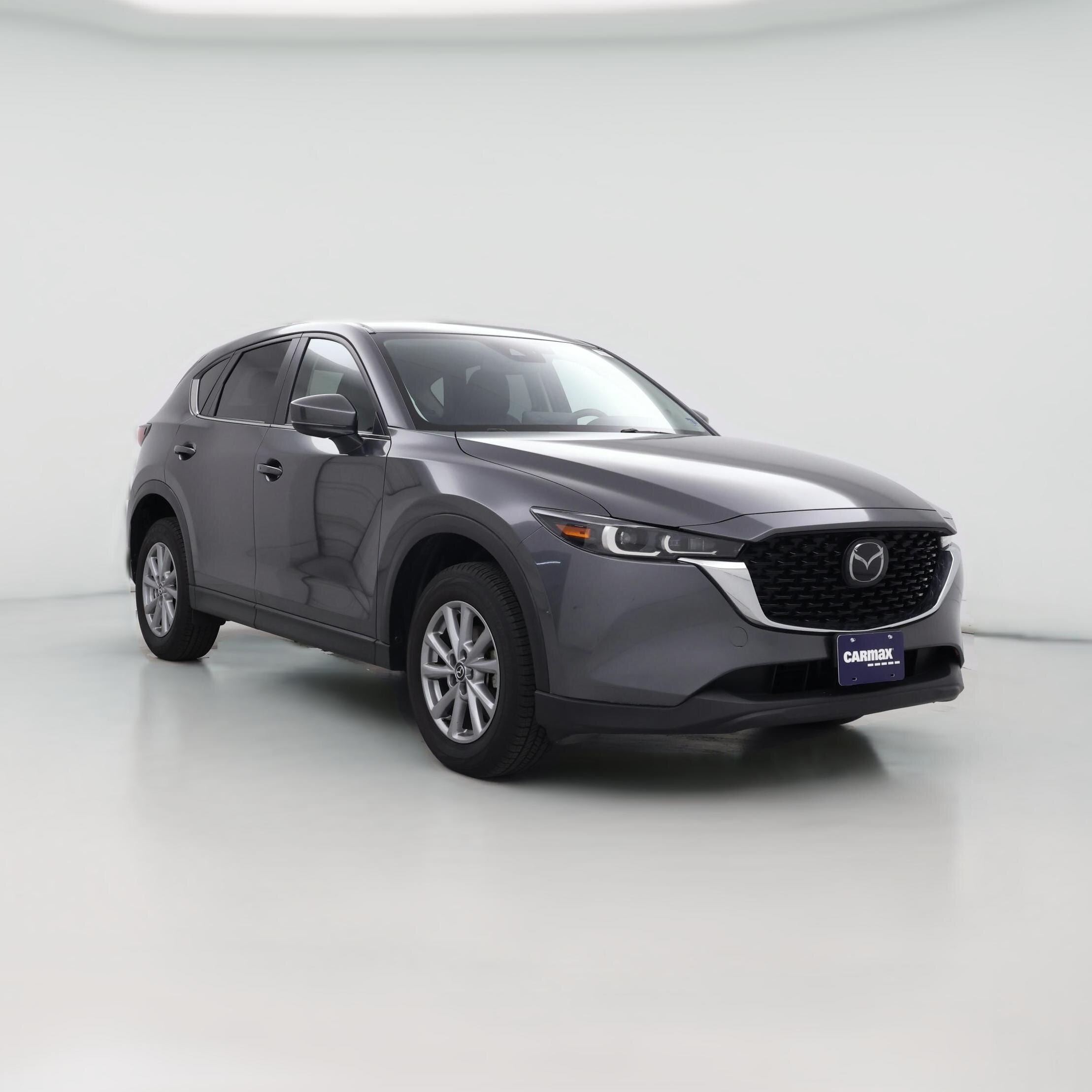 Thumbnail: 2023 Mazda CX-5 - 1
