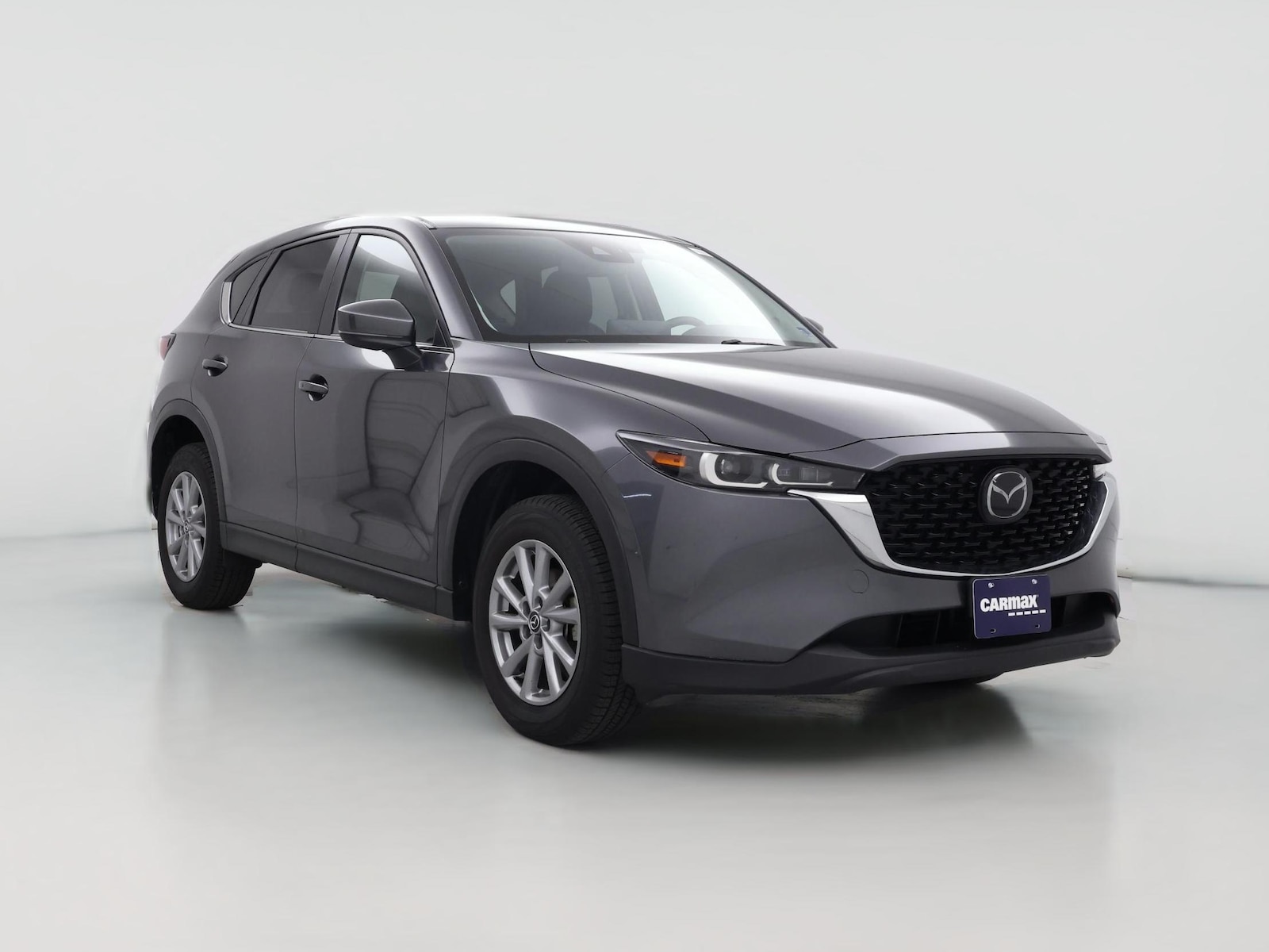 2023 Mazda CX-5 S Preferred package
