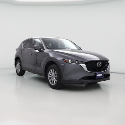 Vehicle exterior view
