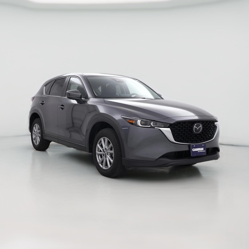 2023 Mazda CX-5 2.5 S Preferred Package