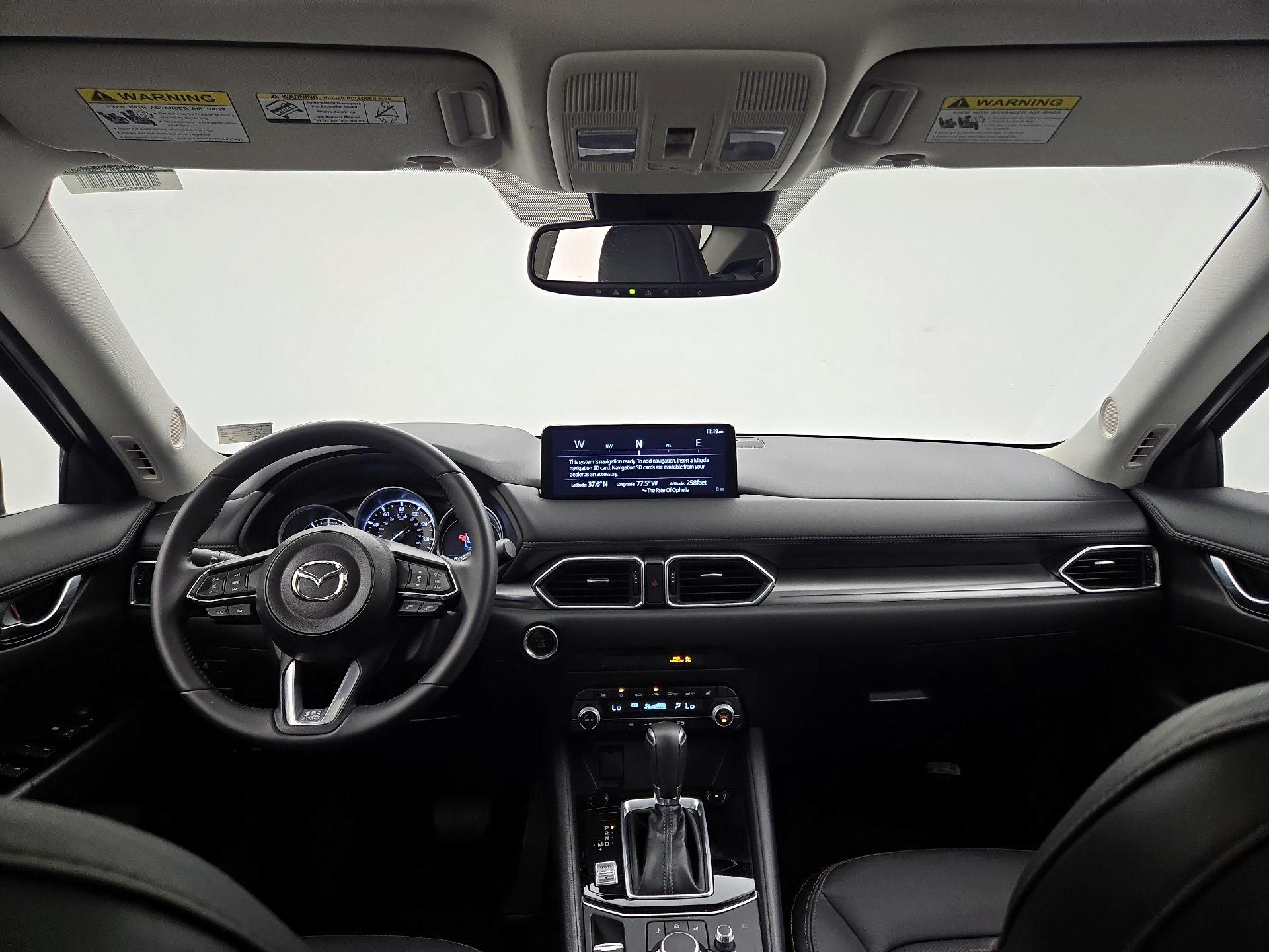 Thumbnail: 2023 Mazda CX-5 - 9