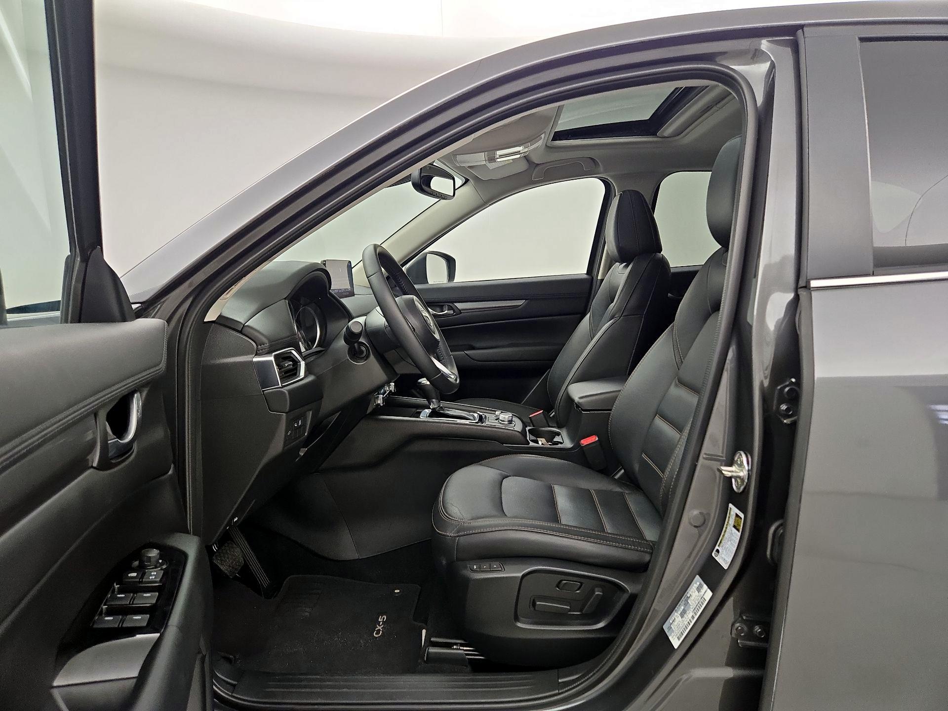 Thumbnail: 2023 Mazda CX-5 - 11