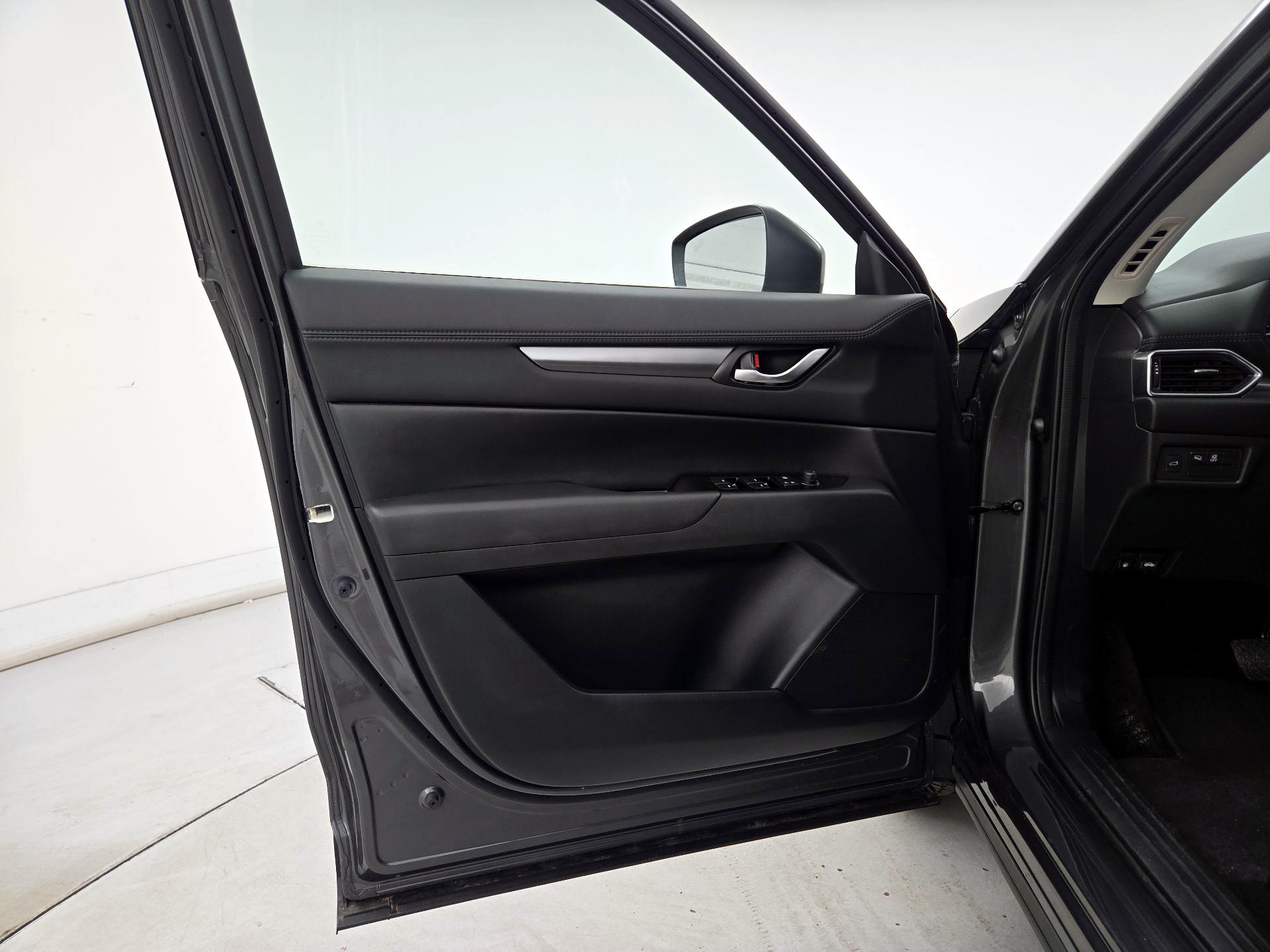 Thumbnail: 2023 Mazda CX-5 - 12
