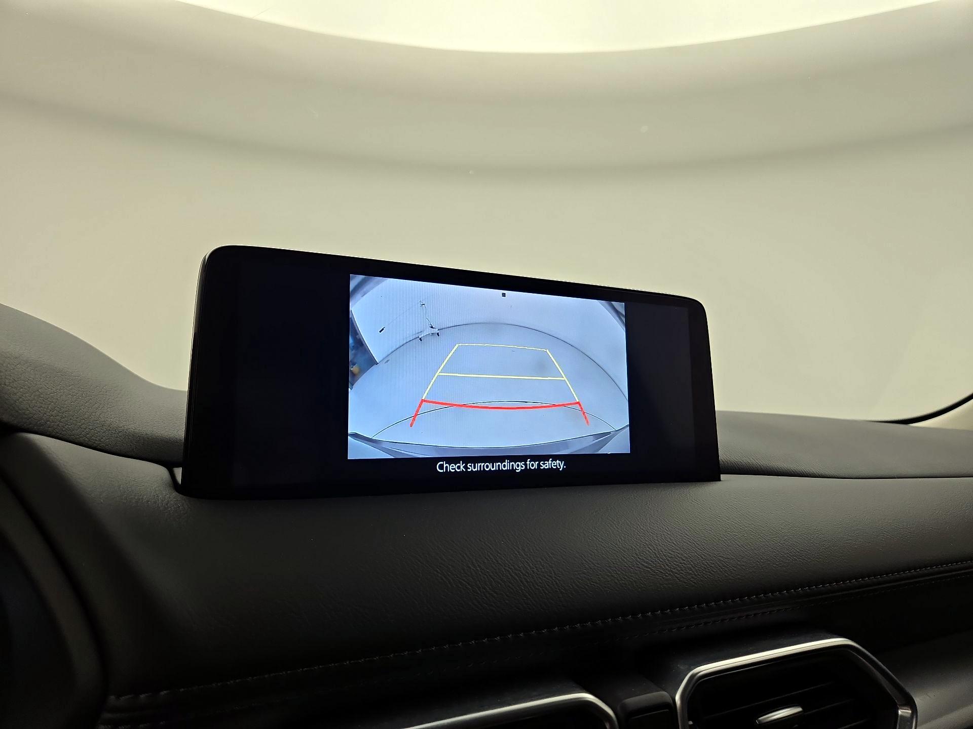 Thumbnail: 2023 Mazda CX-5 - 14